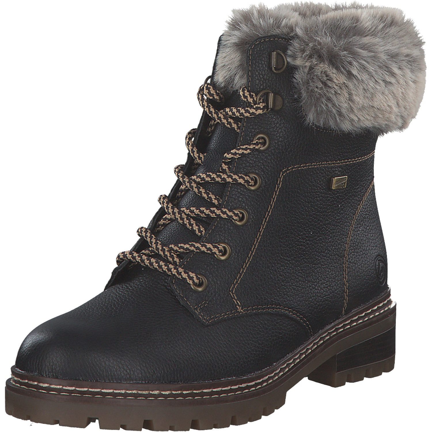 Remonte D0B74 Schnürstiefel günstig online kaufen