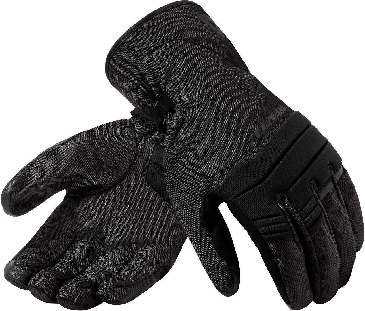 Revit Damen WP Motorradhandschuhe H2O Motorradhandschuhe Winter Bornite