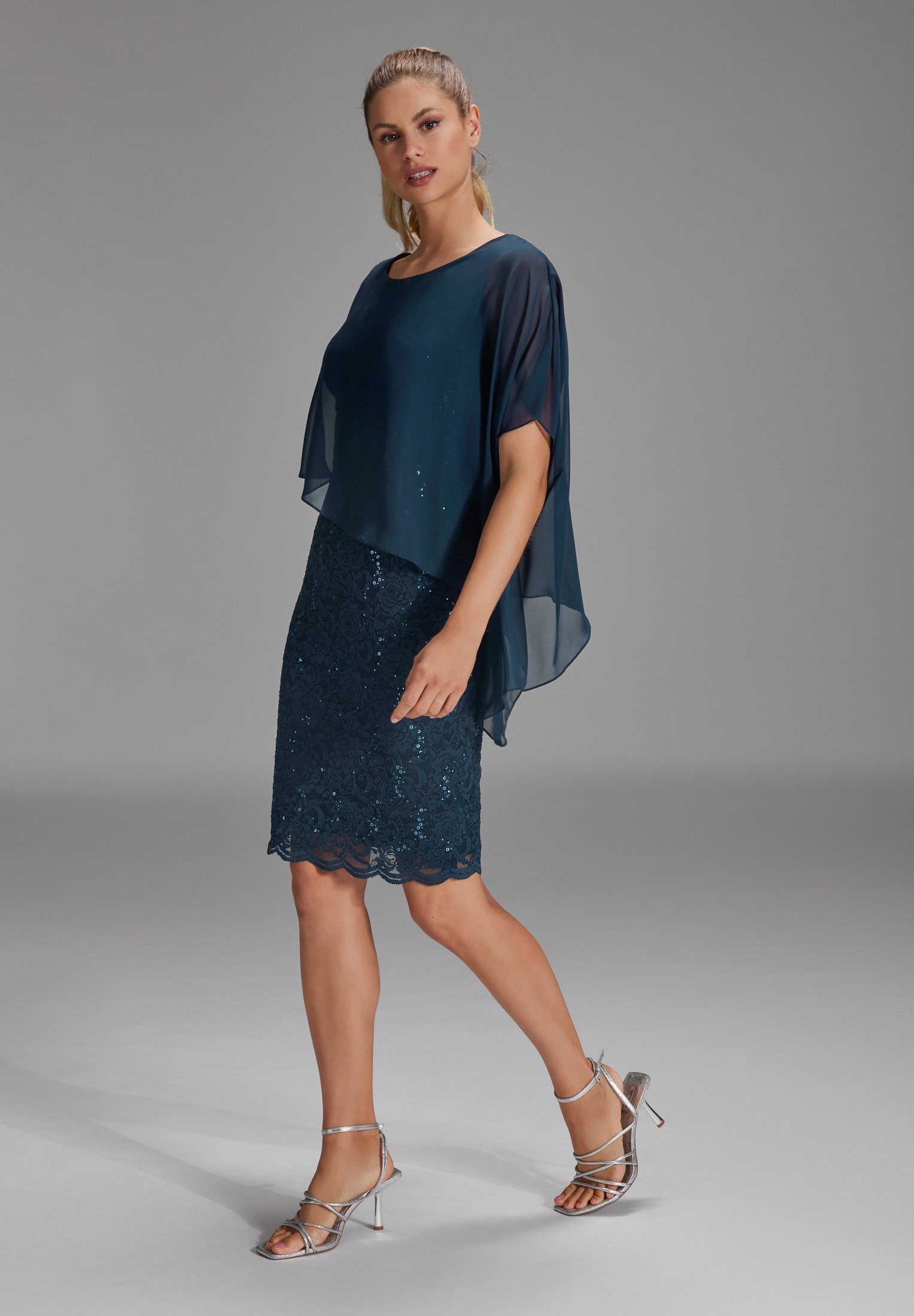 SWING Cocktailkleid günstig online kaufen