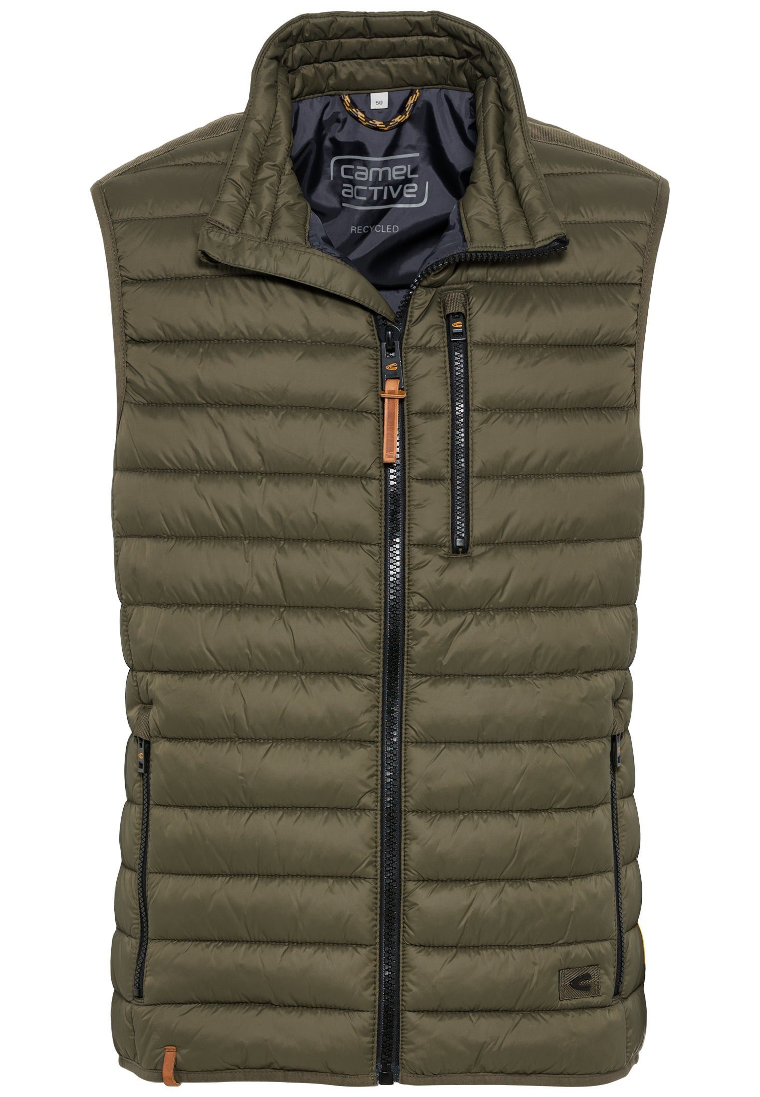 camel active Steppweste