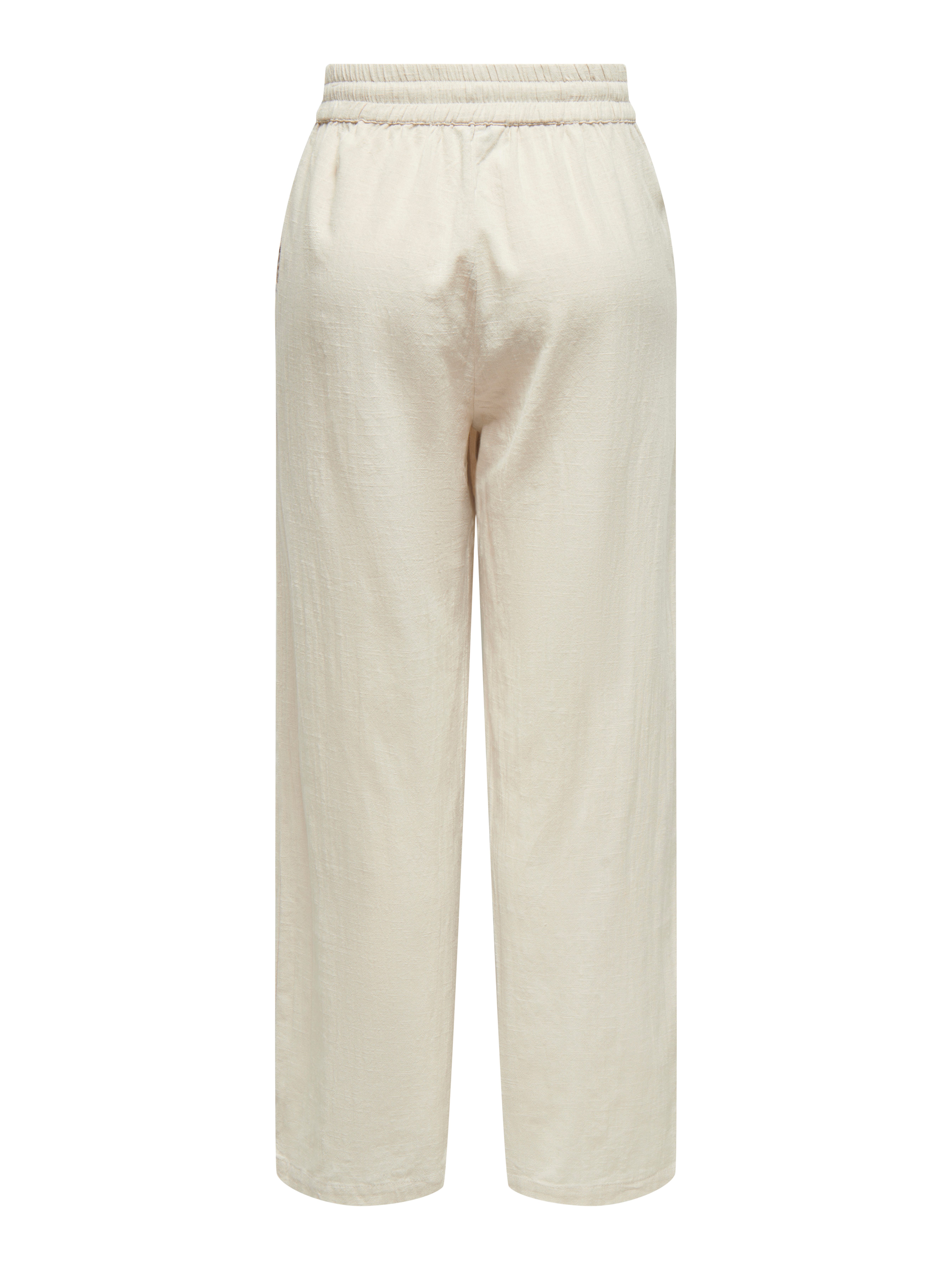 ONLY Schlupfhose ONLTIZANA COTTON LOOSE PANTS günstig online kaufen