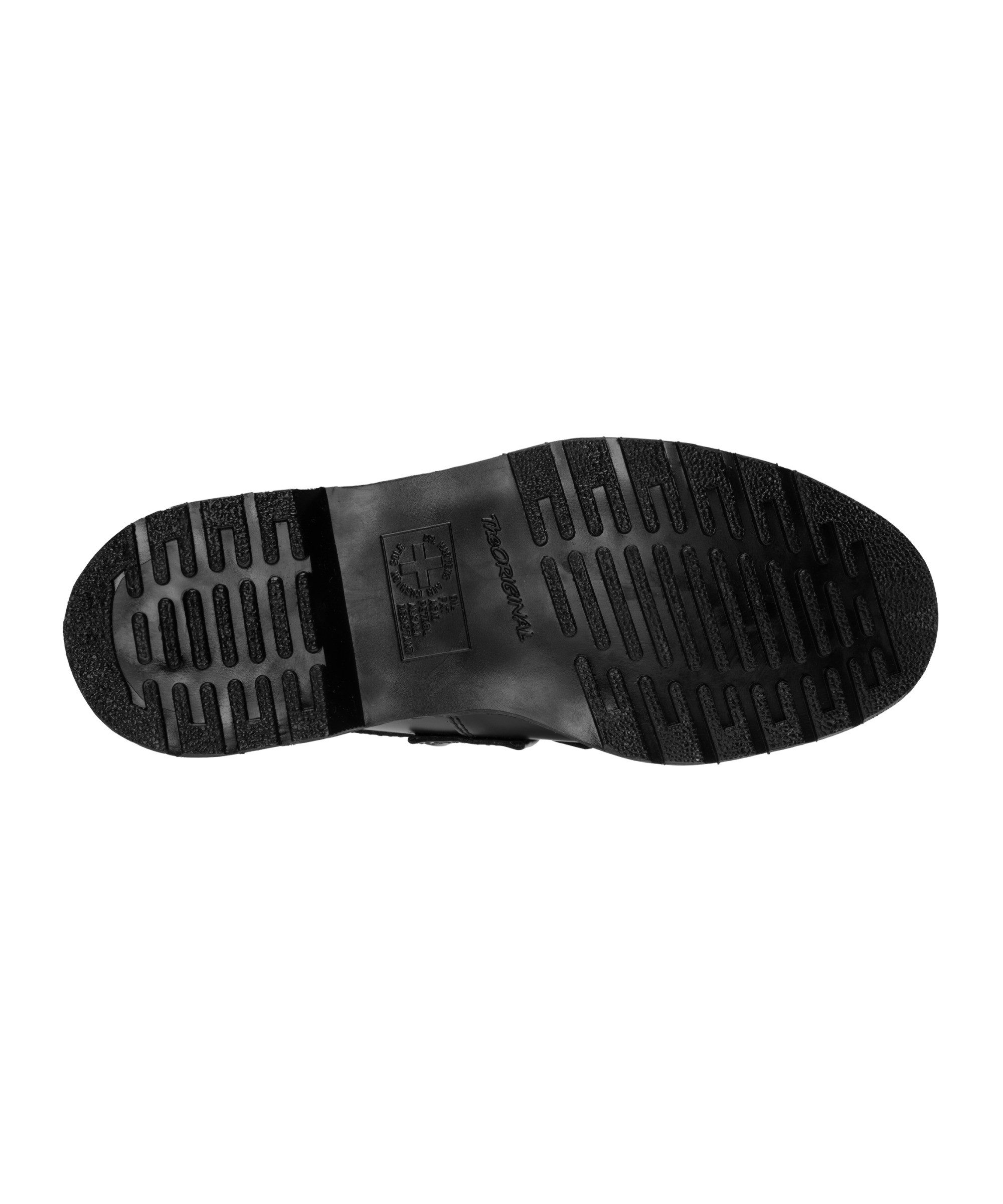 DR. MARTENS Dr. Martens Adrian Mono Smooth Sneaker Sneaker