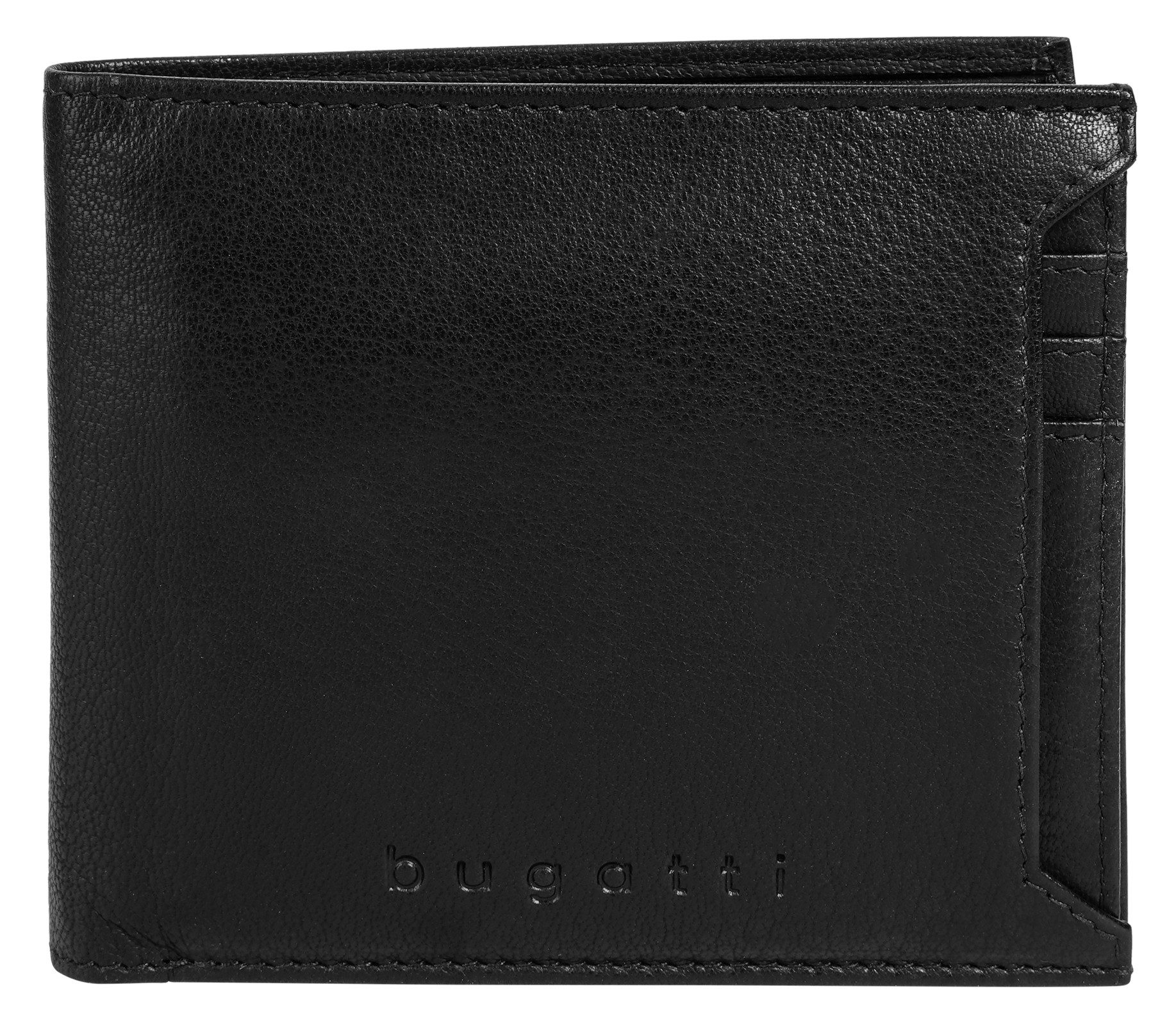 bugatti Geldbörse CLIFF, echt Leder günstig online kaufen