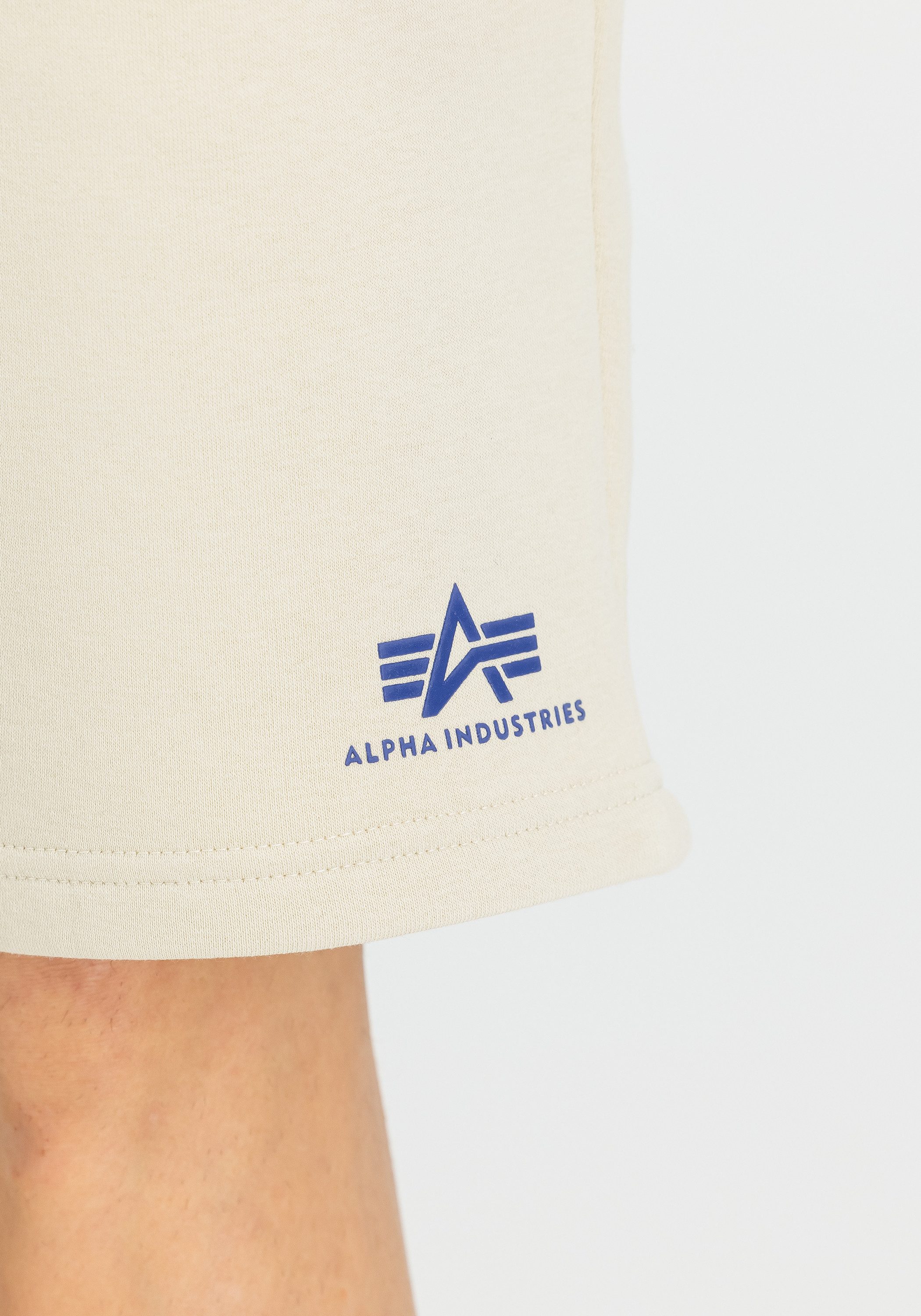 Alpha Industries Shorts Basic Short SL II