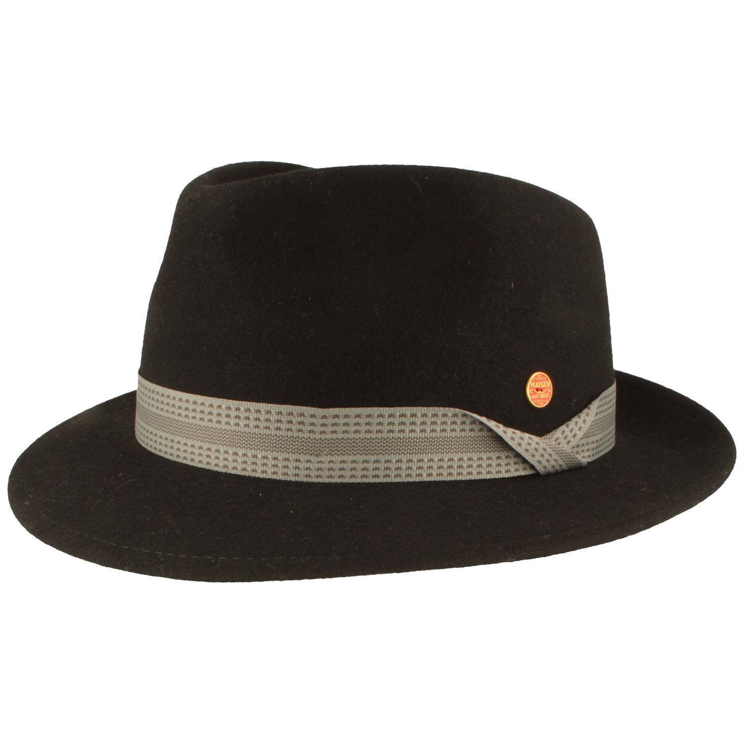 8001 schwarz