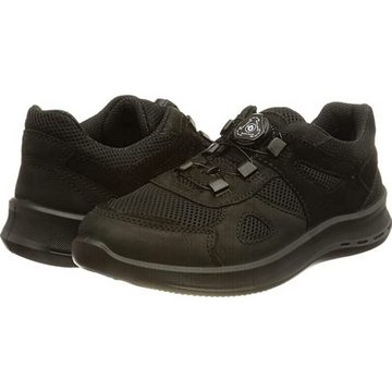 Jomos schwarz Sneaker (1-tlg)