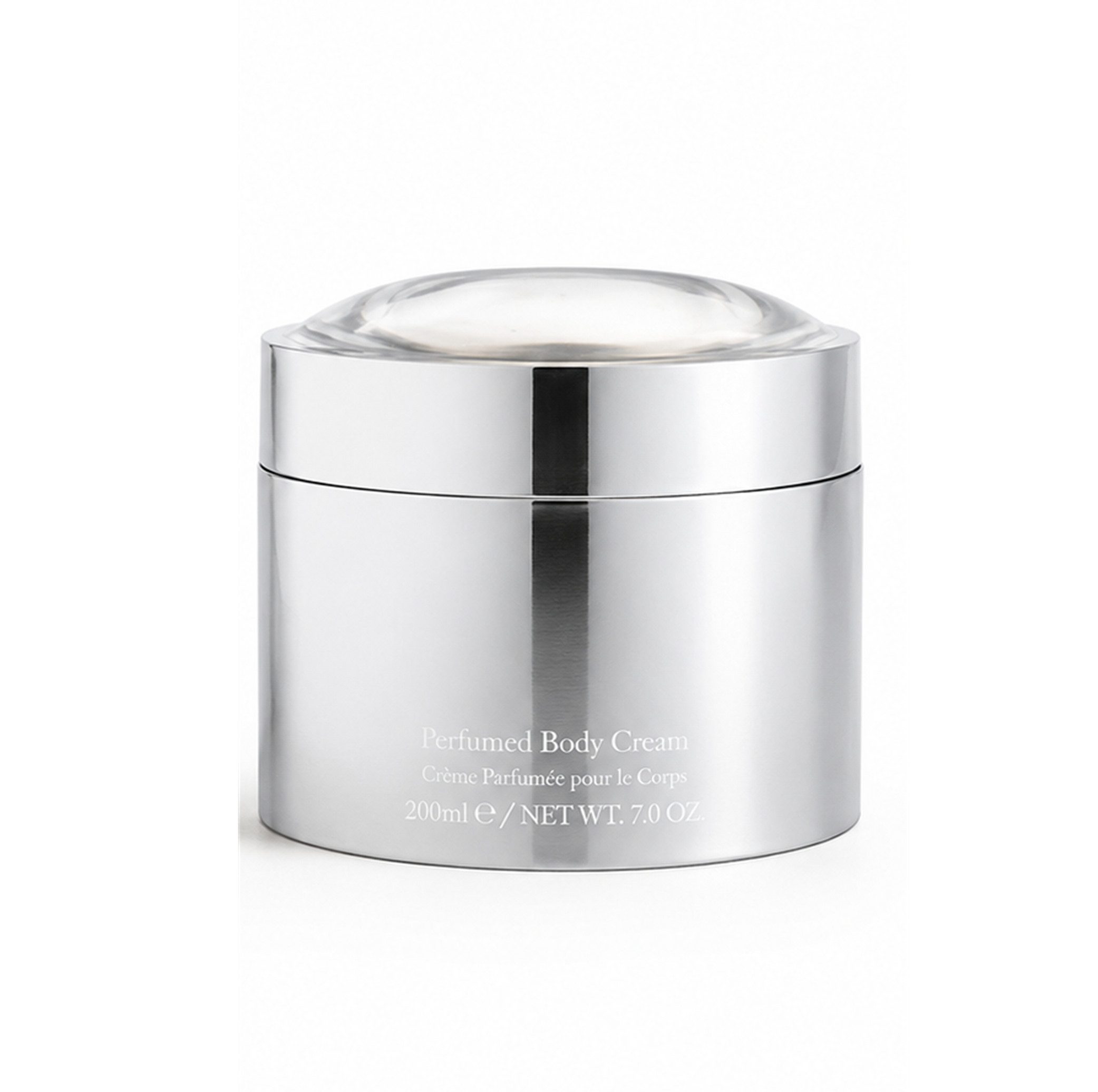 la prairie Körpercreme La Prairie Silver Rain Perfumed Body Cream 200 ml