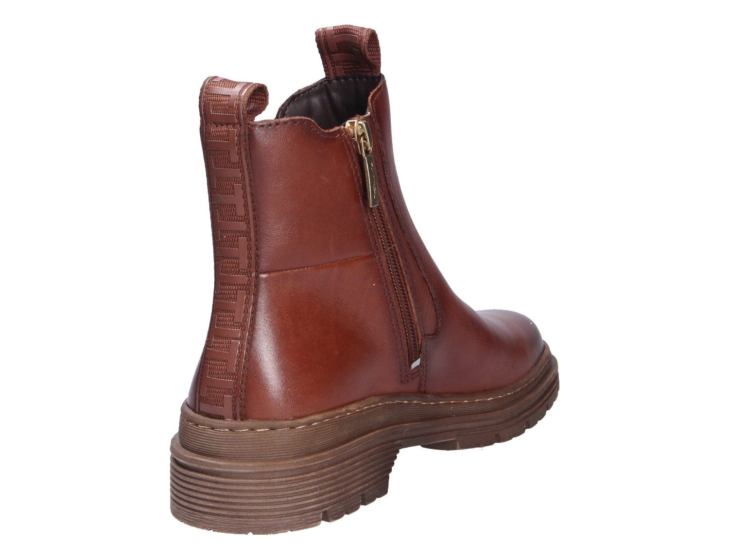 Tamaris Winterstiefelette Modischer Schnitt