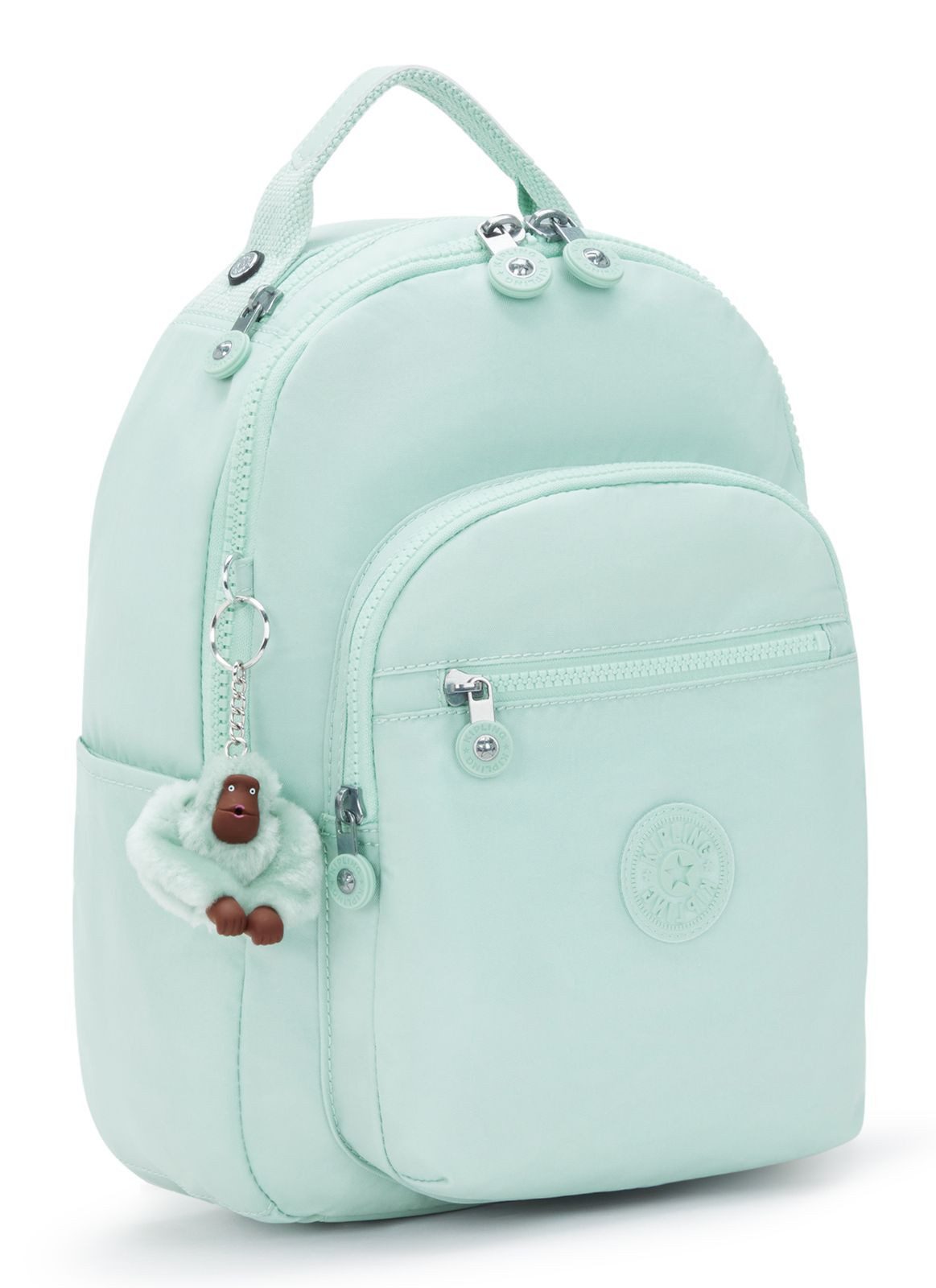 KIPLING Freizeitrucksack Seoul Backpack günstig online kaufen