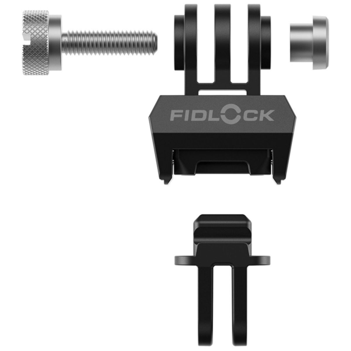 Fidlock PINCLIP action cam mount Camcorderstativ