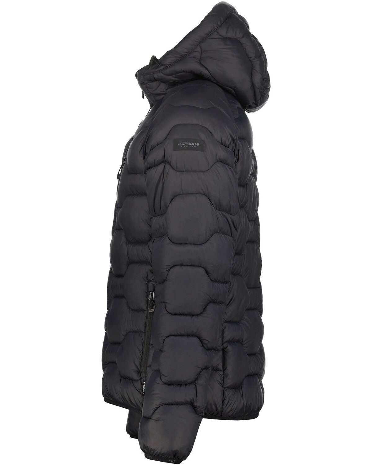 Icepeak Steppjacke Jacke Branch