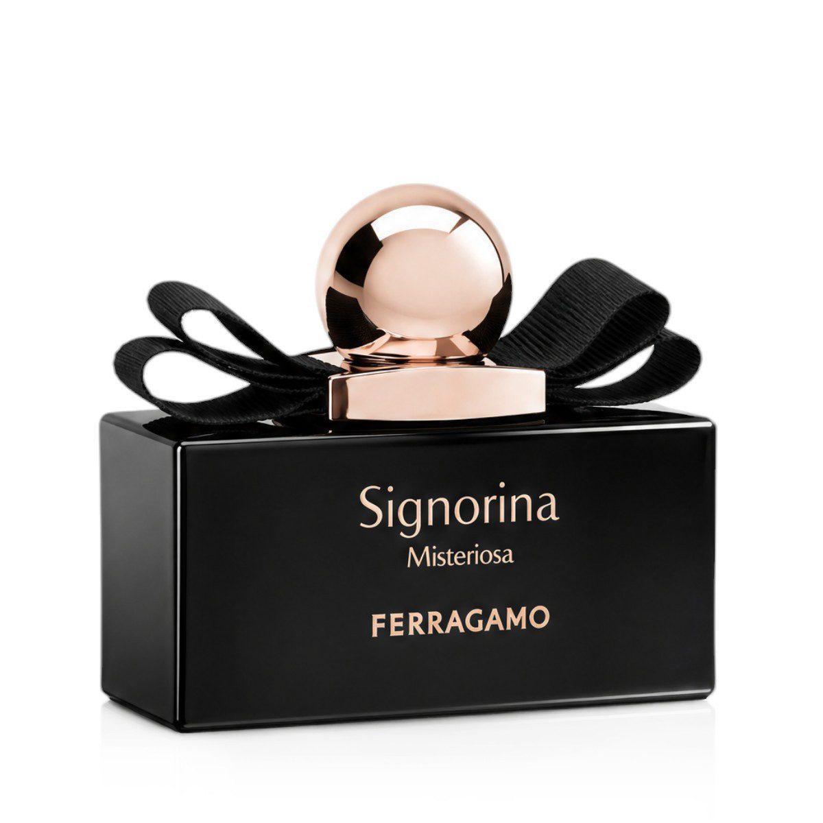 Eau de Parfum Signorina Misteriosa