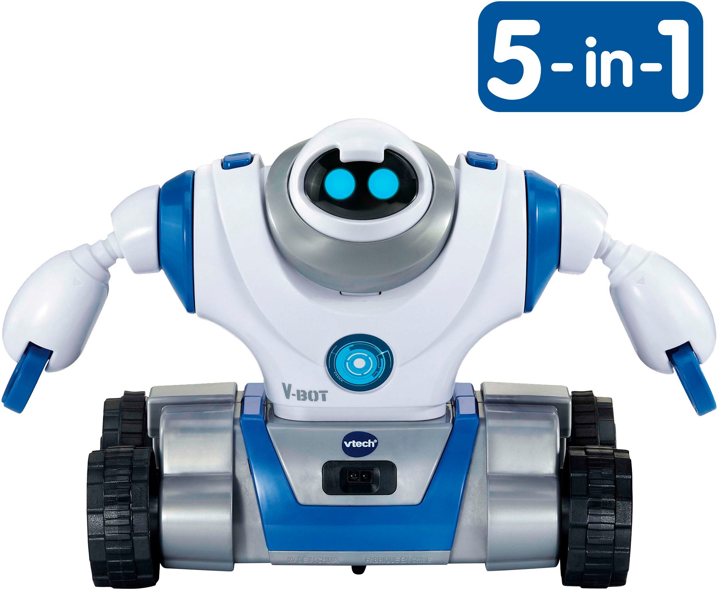 Vtech® Roboter V-Bot