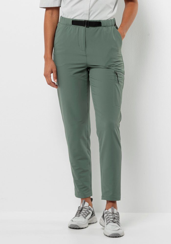 Trekkinghose WANDERMOOD PANTS W
