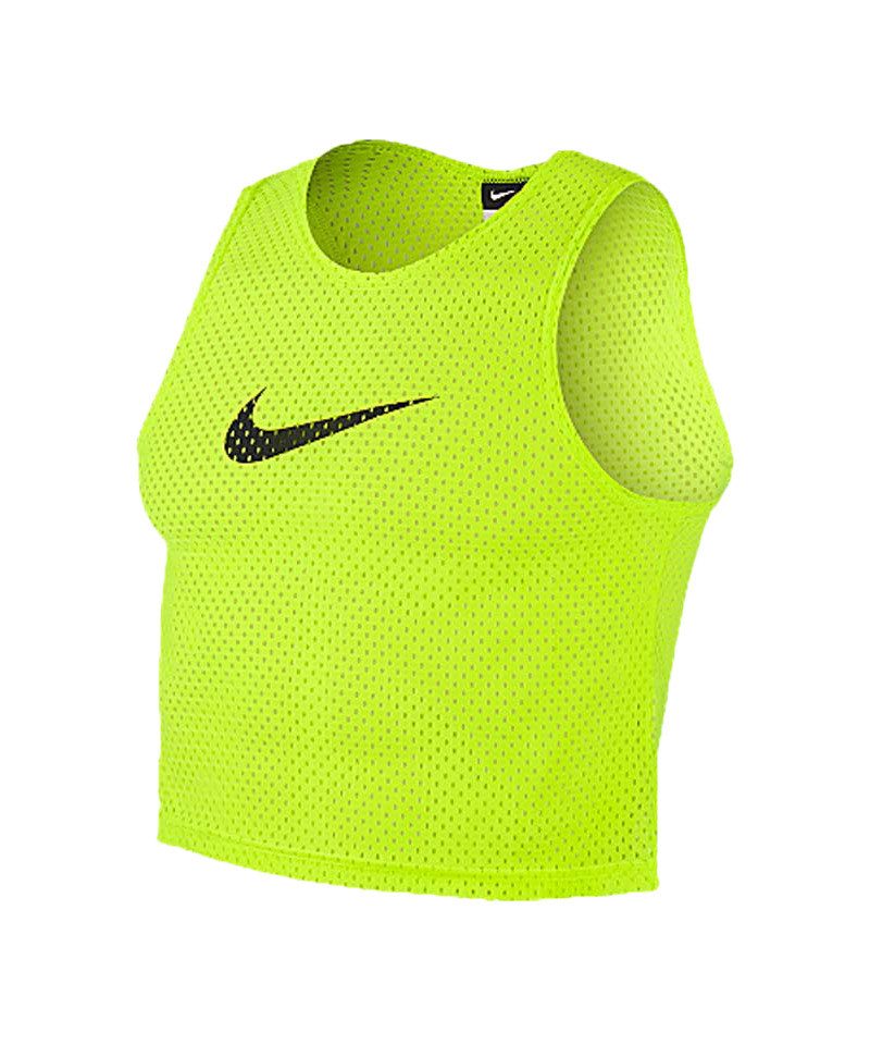 Trainingsleibchen Nike Performance Training BIB I Tank Top Herren