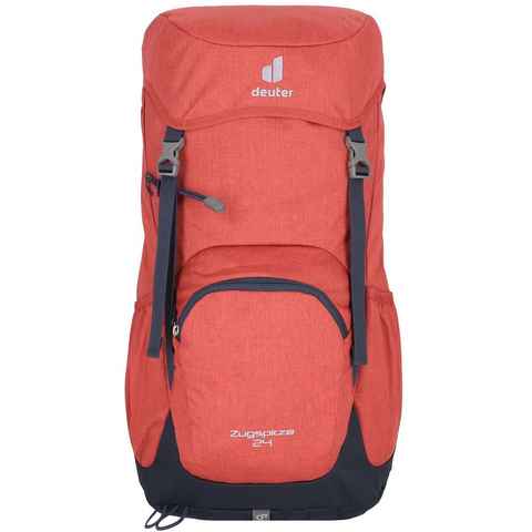 deuter Wanderrucksack Zugspitze, Polyester