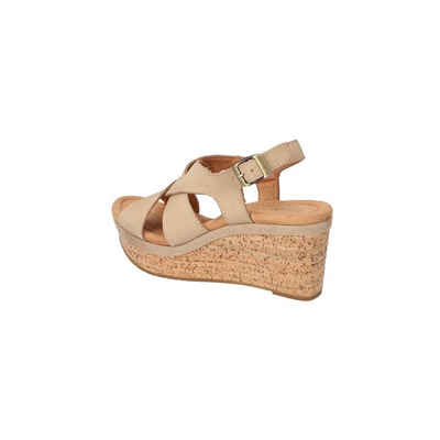 Clarks Elleri Rae Keilsandalette