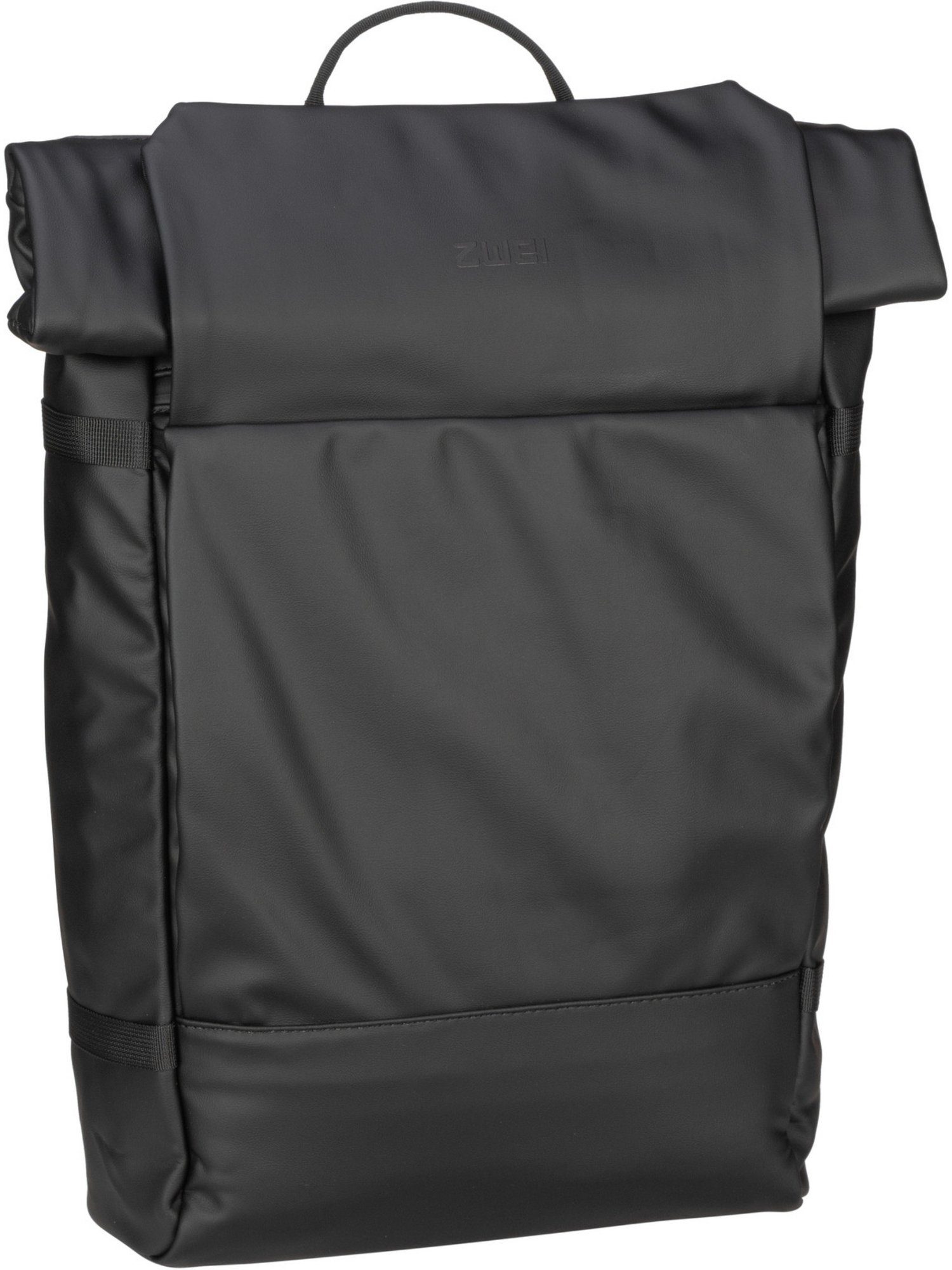 Zwei Packsack Aqua AQR350 Black