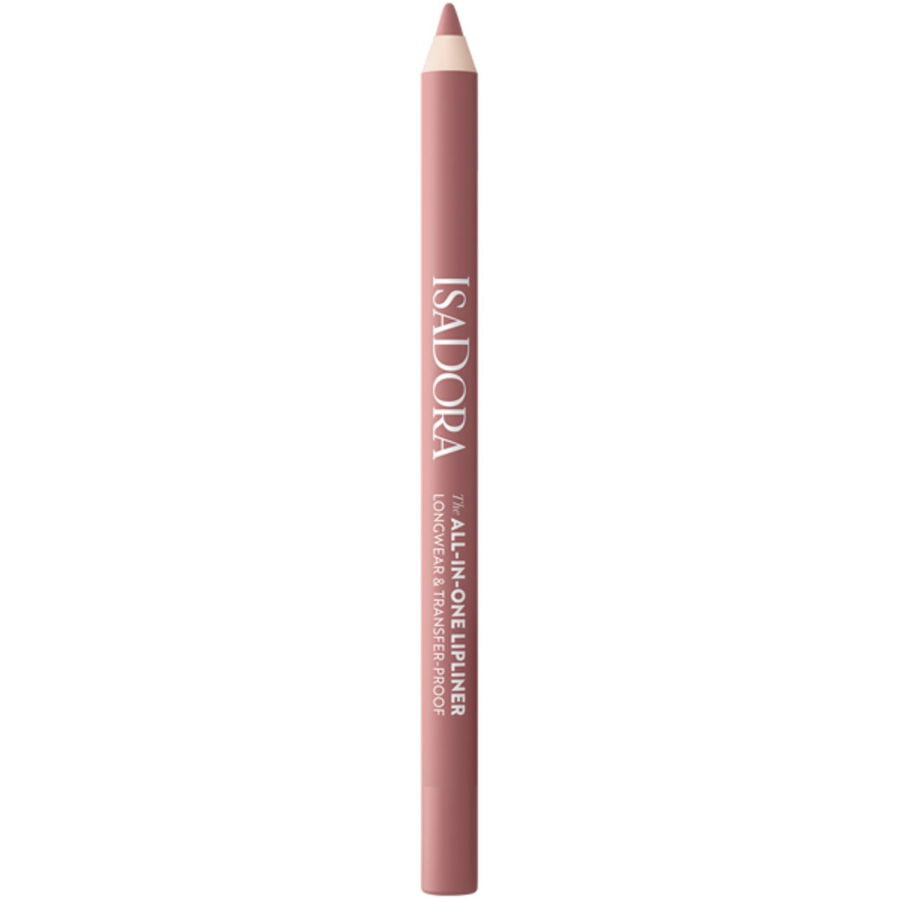 IsaDora Lipliner All-in-One Lipliner, Alle Hauttypen