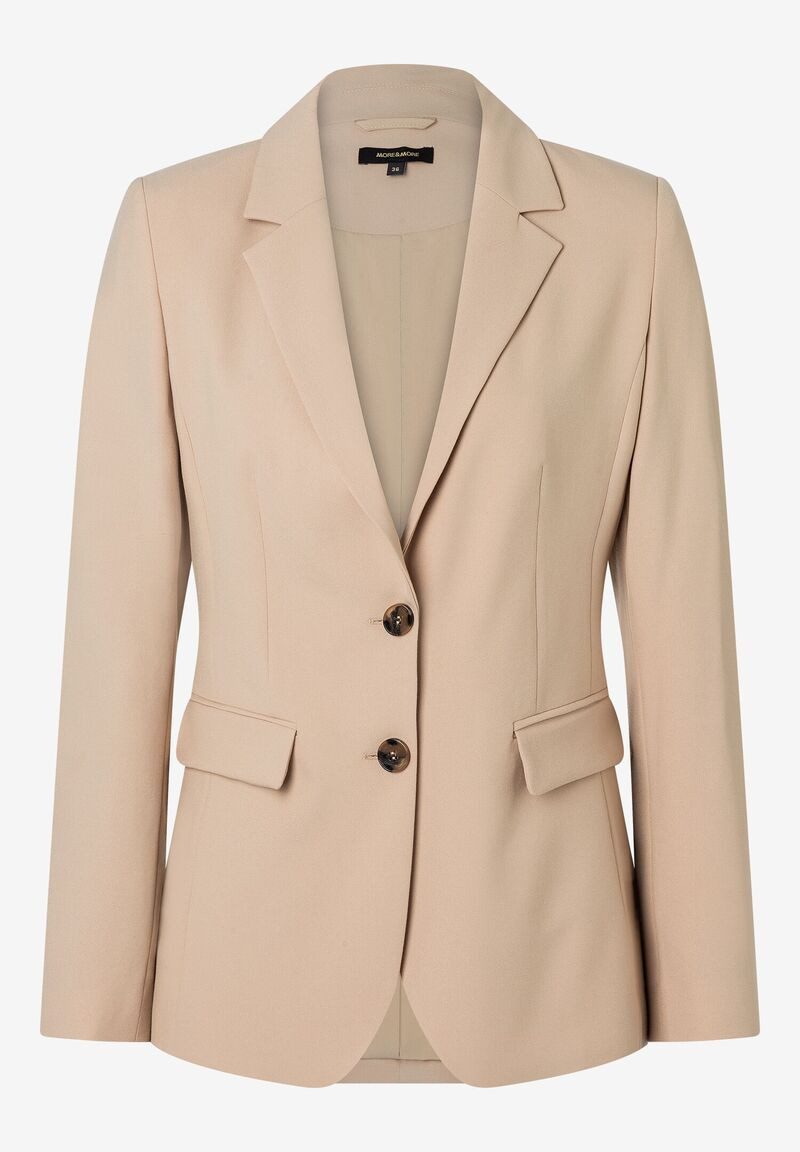 Blusenblazer