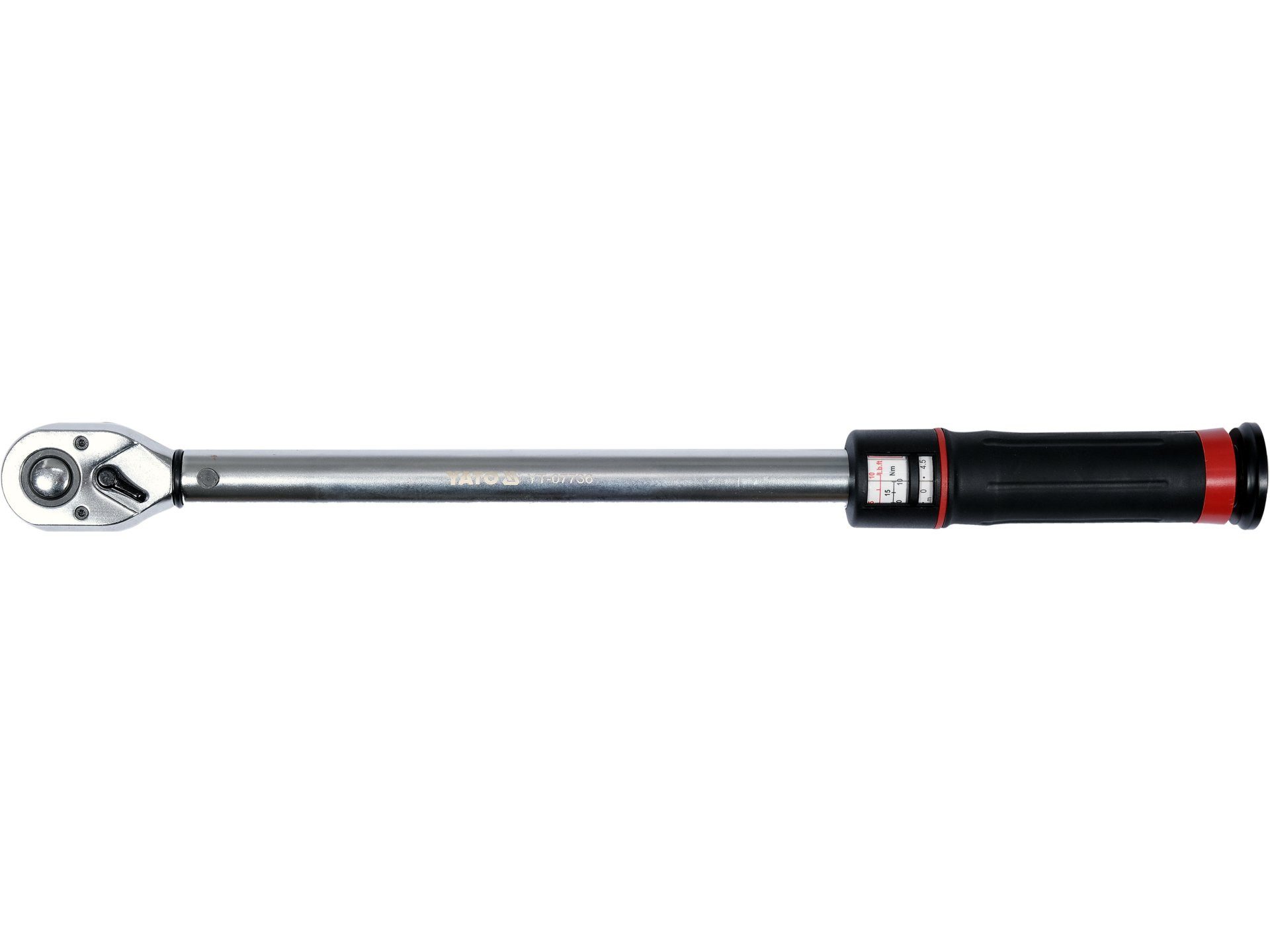 TRIZERATOP Drehmomentschlüssel Drehmomentschlüssel 3/8" 10–110 Nm mit Sichtfenster (Drehmomentschlüssel 3/8" 10–110 Nm mit Sichtfenster, 1 St)