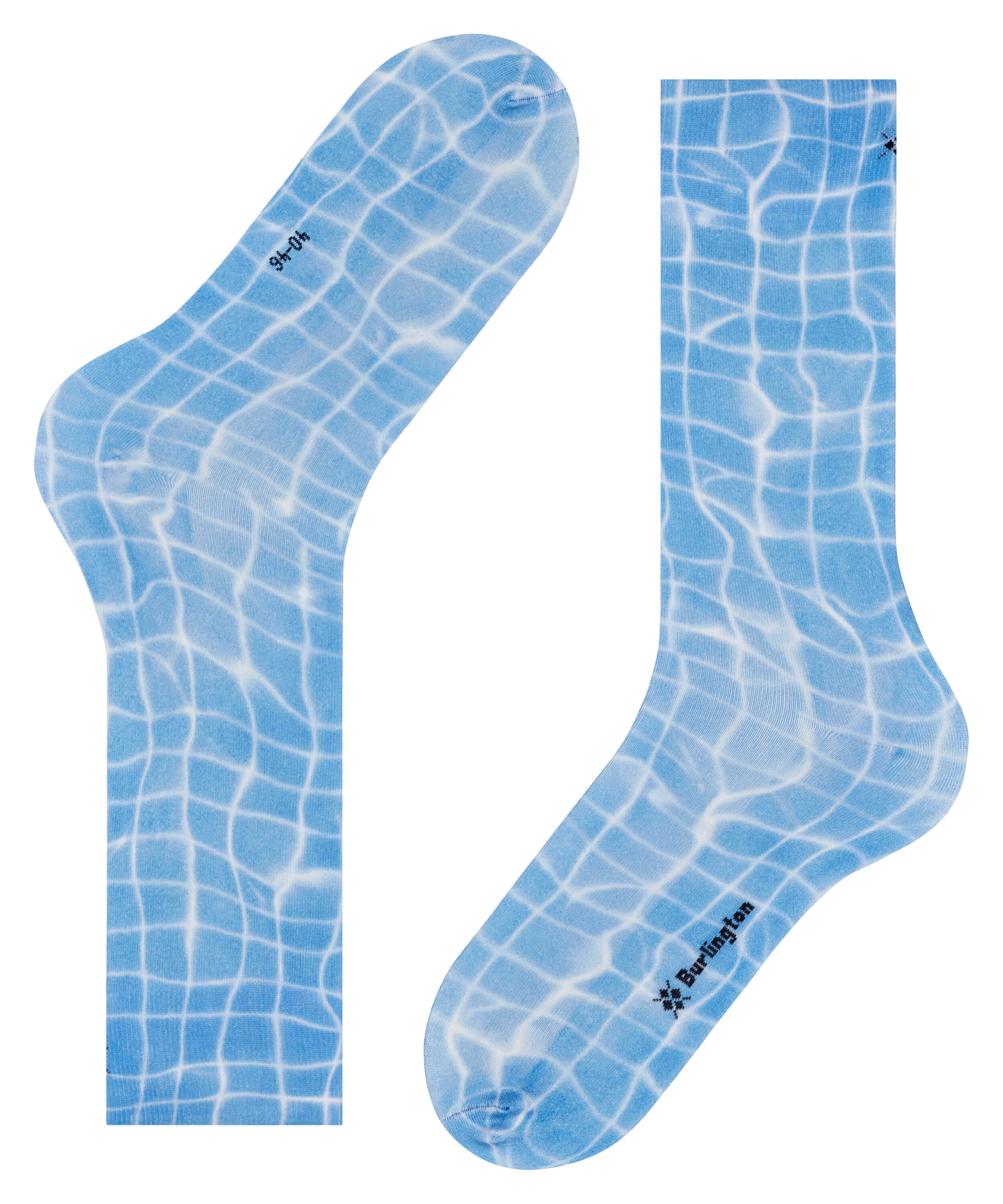 Burlington Socken Poolside Socken (1-Paar)