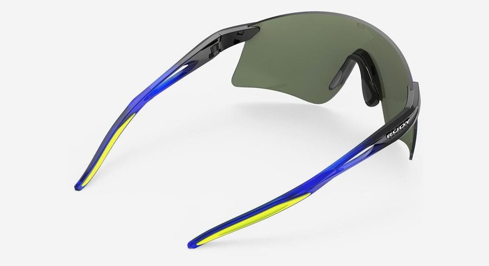 Rudy Project Sonnenbrille Rudy Project Astral Sphere Polar 3FX Sonnenbrille