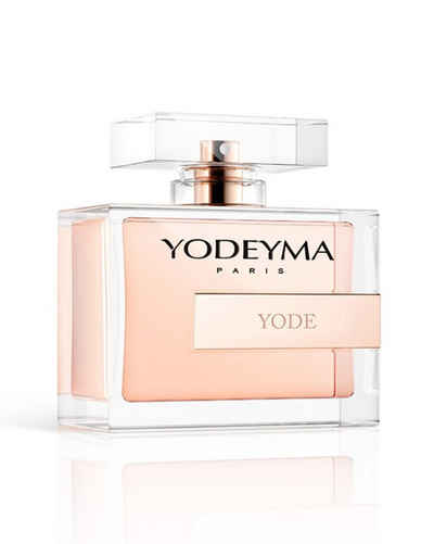 Eau de Parfum YODEYMA Parfum Yode - Eau de Parfum für Damen 100 ml