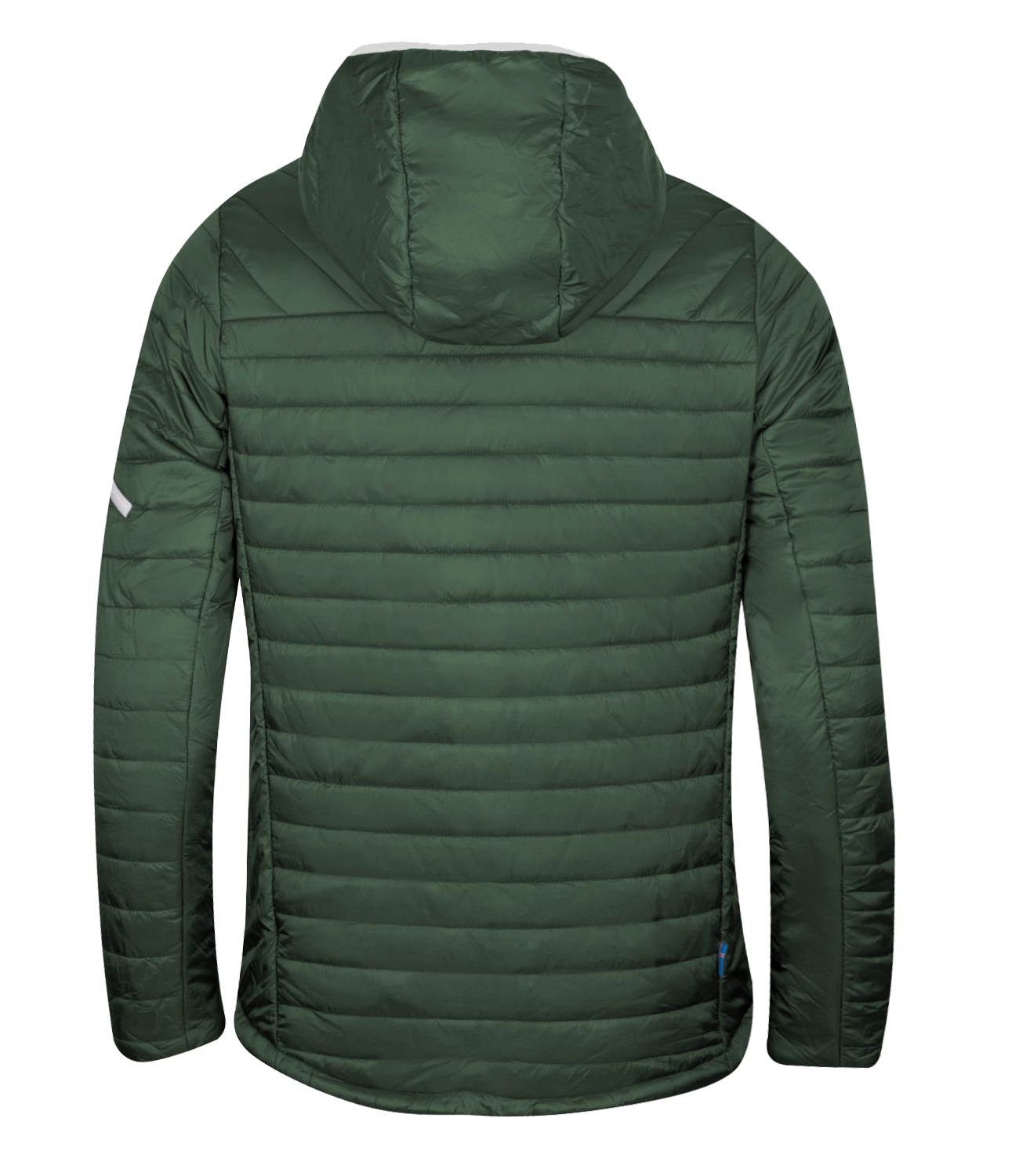 Westfjord Steppjacke Hekla Wasserabweisend günstig online kaufen