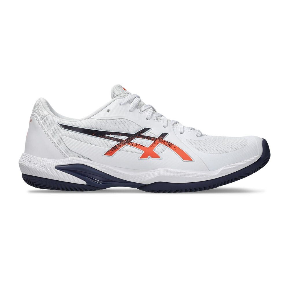 Asics Solution Swift Ff 2 - Sandplatzcourt Tennisschuh Tennisschuh günstig online kaufen