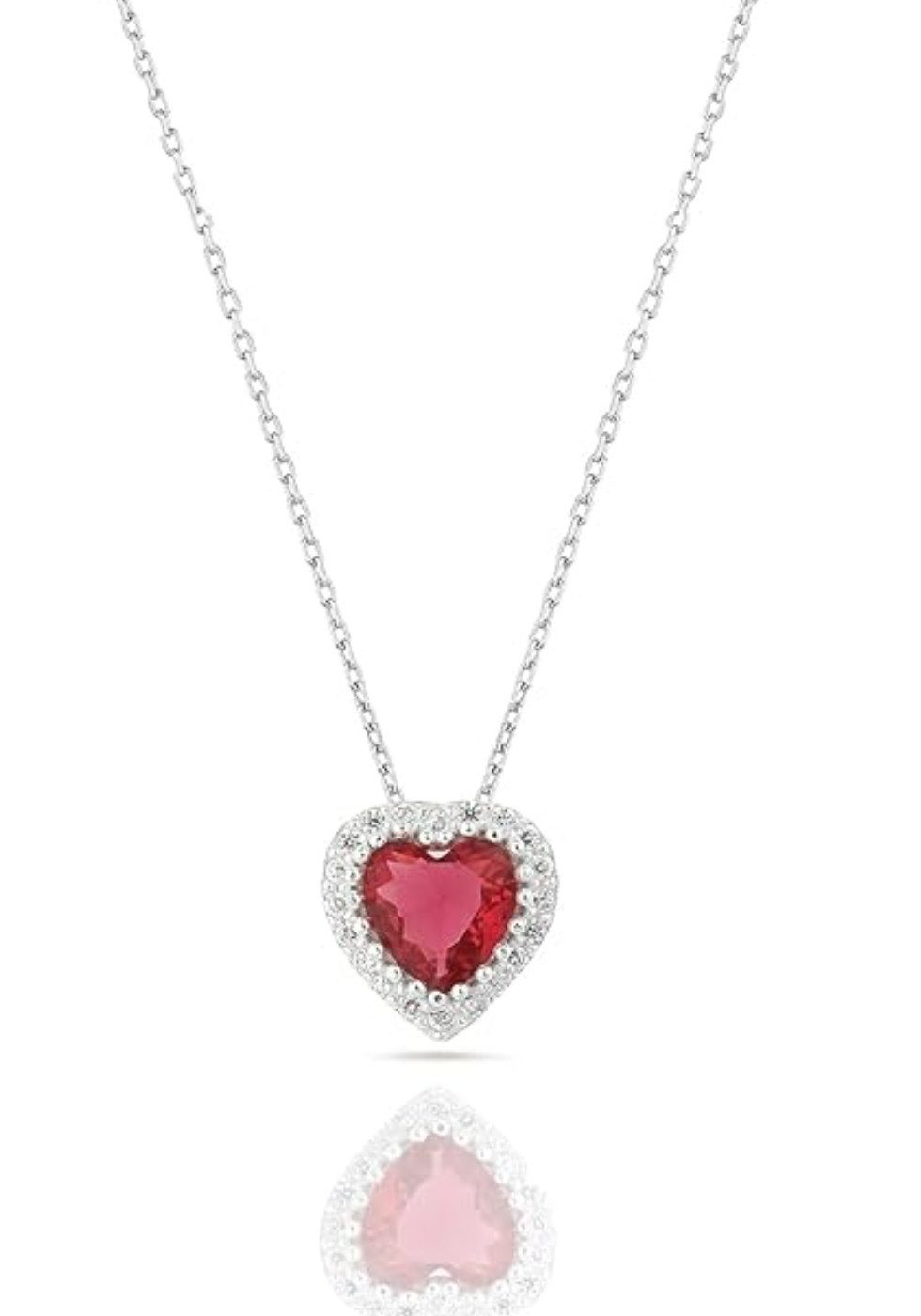 Einzelstück Charm-Kette Halskette L'amour 925 Sterling günstig online kaufen