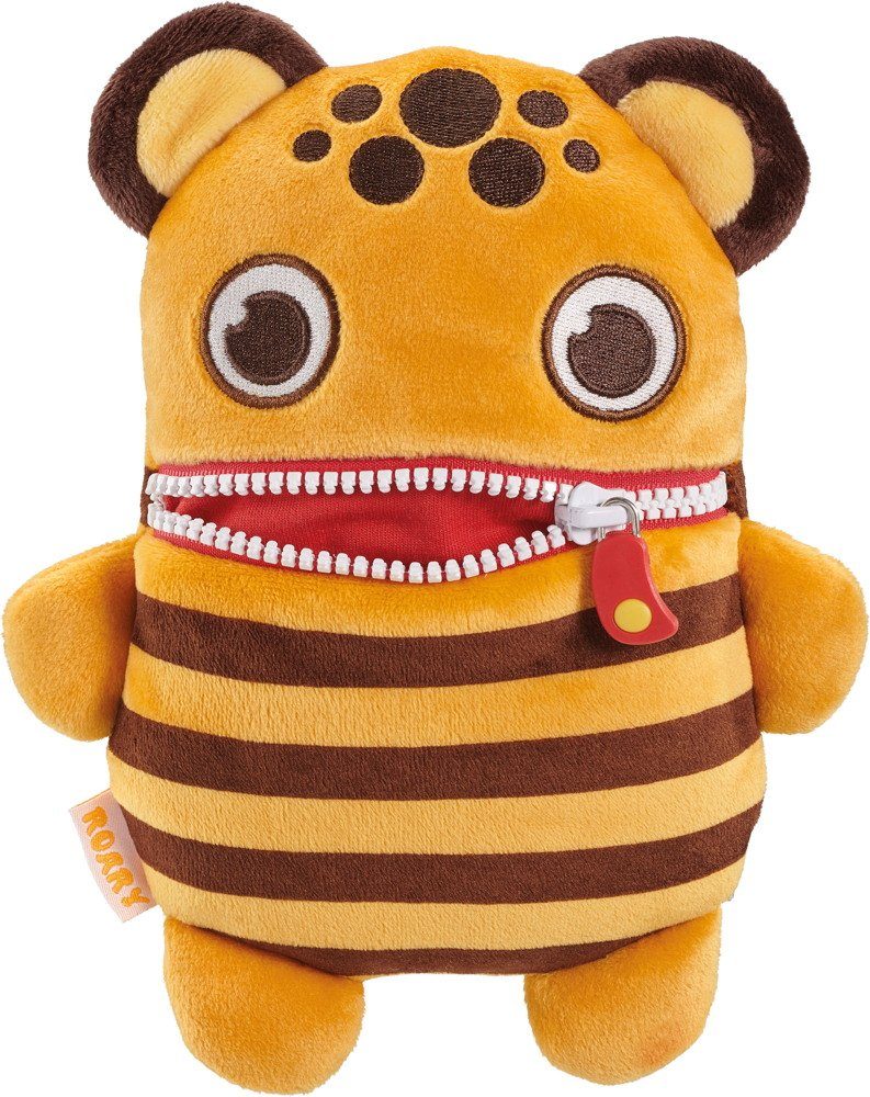 Schmidt Spiele Plüschfigur Sorgenfresser klein Zoo günstig online kaufen