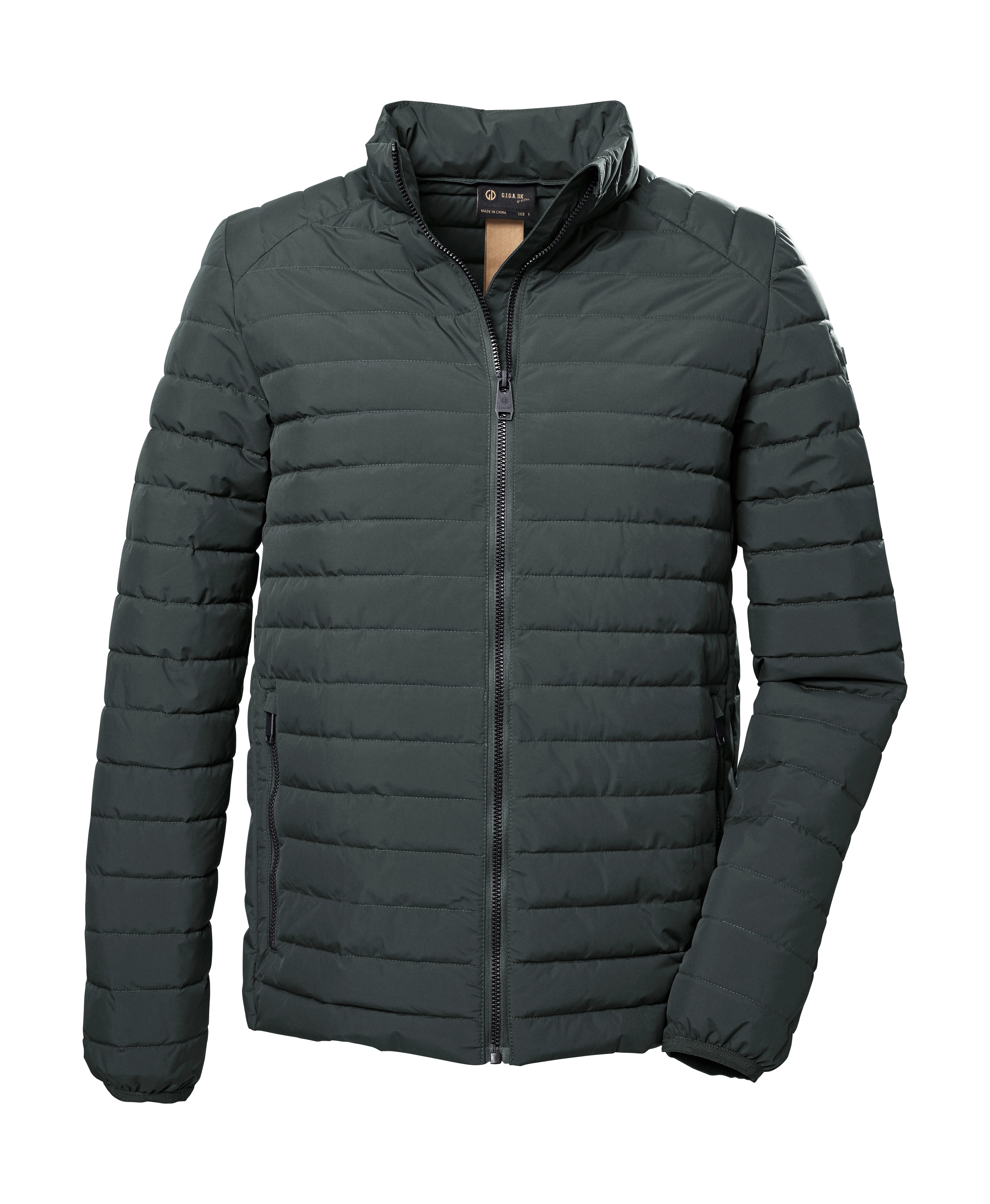 Steppjacke GS 6 MN QLTD JCKT
