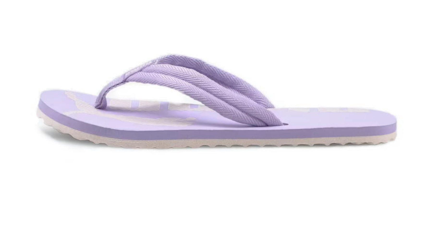 PUMA Damen Epic Flip V2 - Slip on Sandale Sneaker