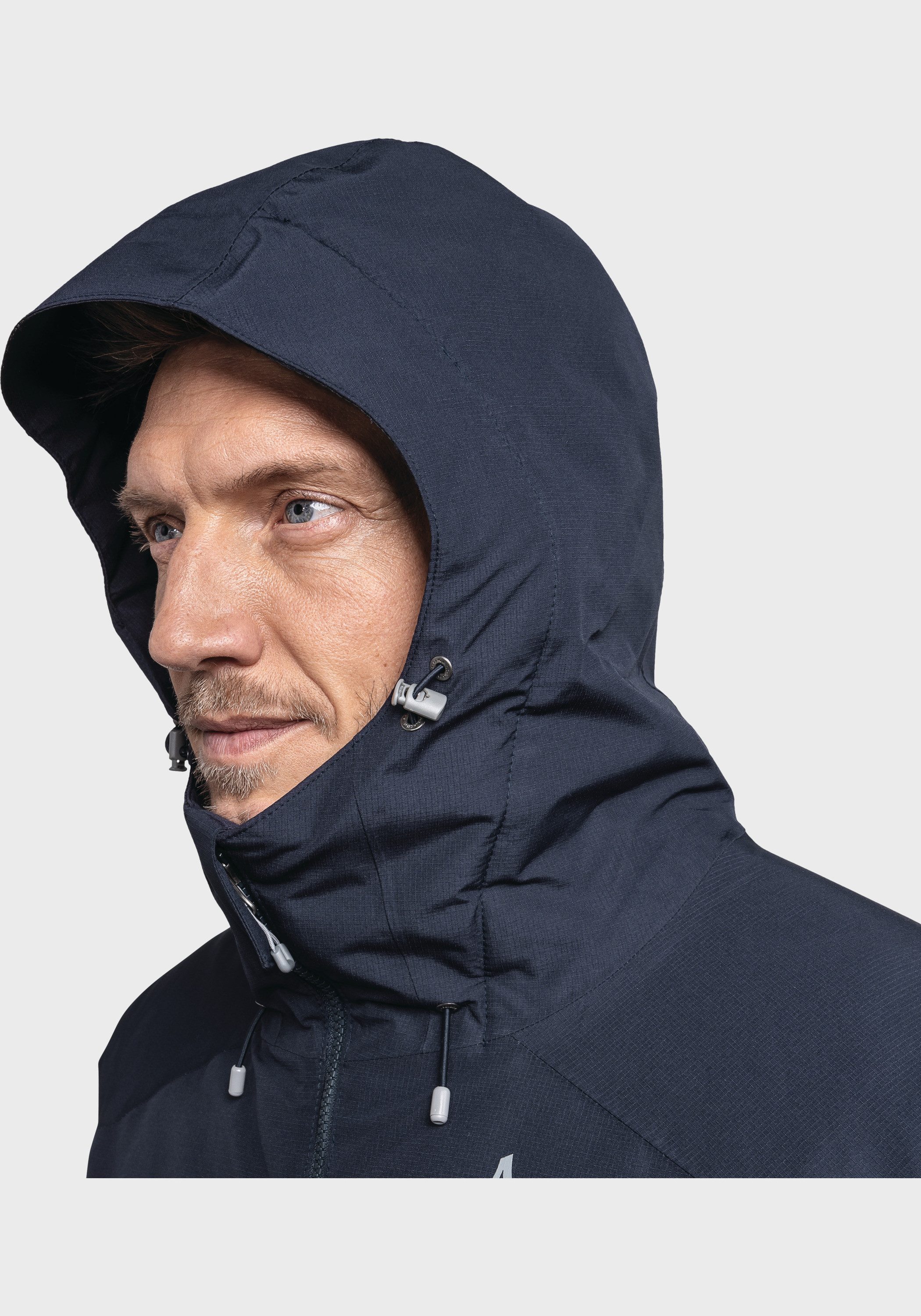 Schöffel Outdoorjacke Hiking Ins Jacket Style Wildkar MNS
