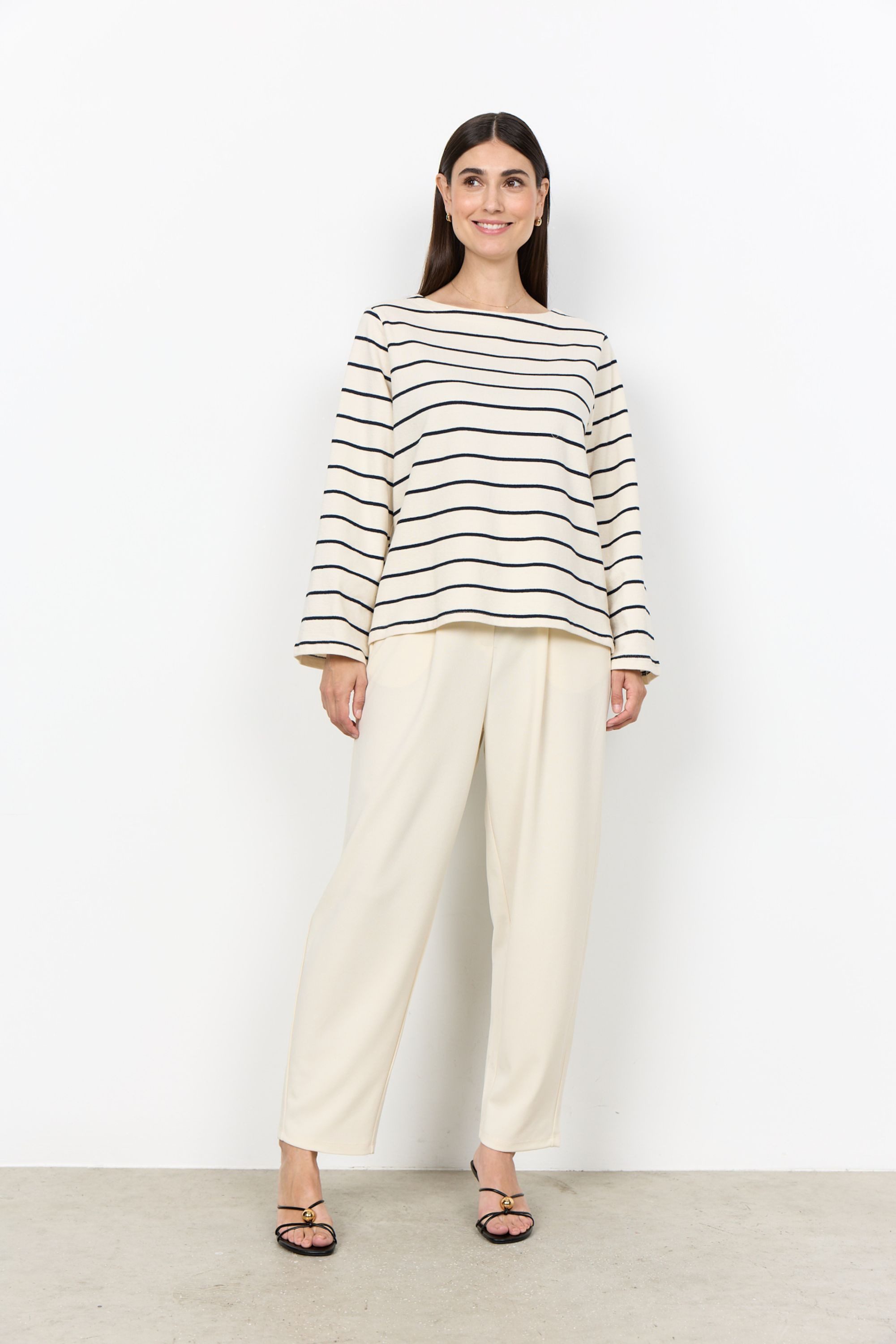 soyaconcept Klassische Bluse