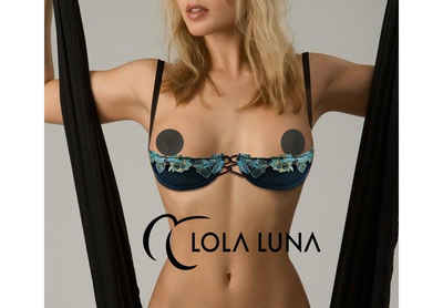Lola Luna Halbschalen-BH Celeste Halbschalen BH