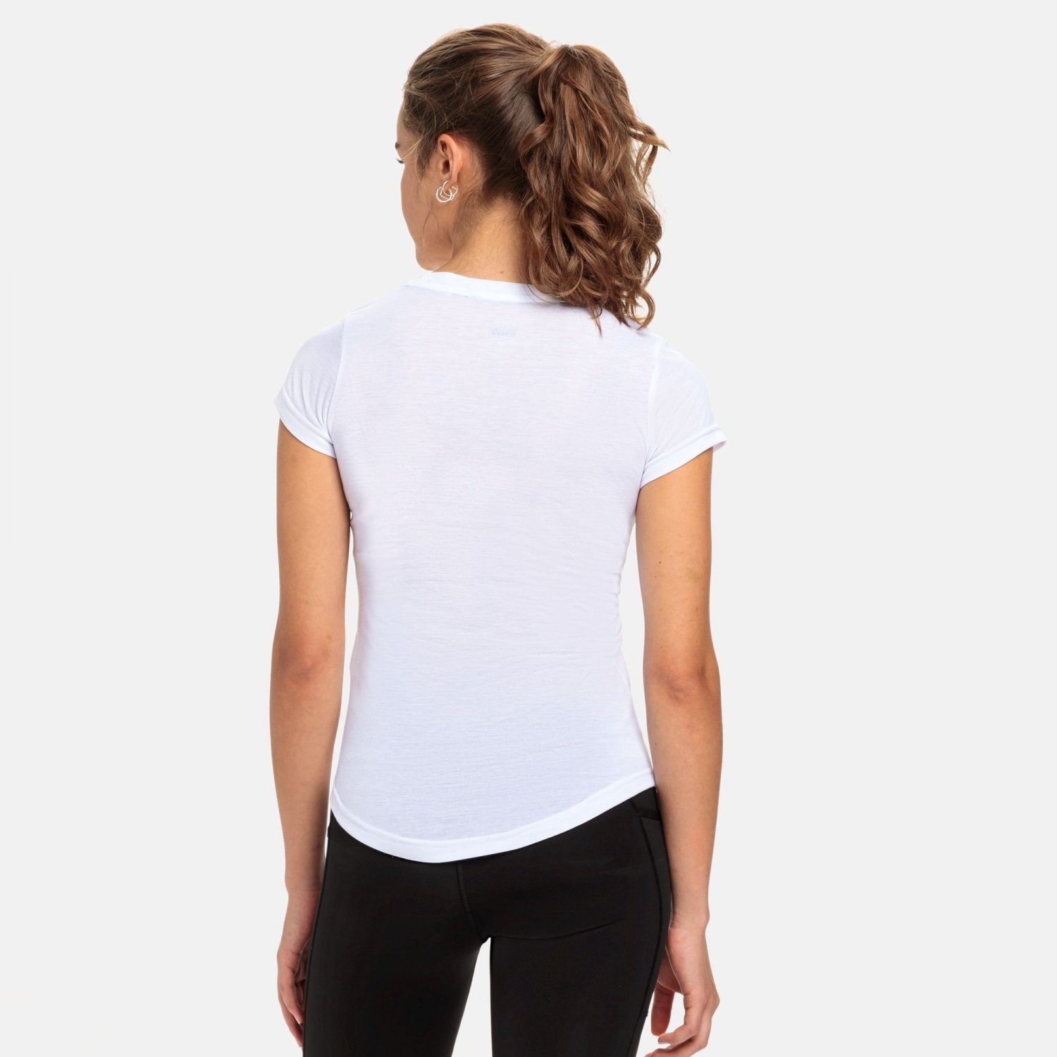 Fila Kurzarmshirt RAHDEN tee