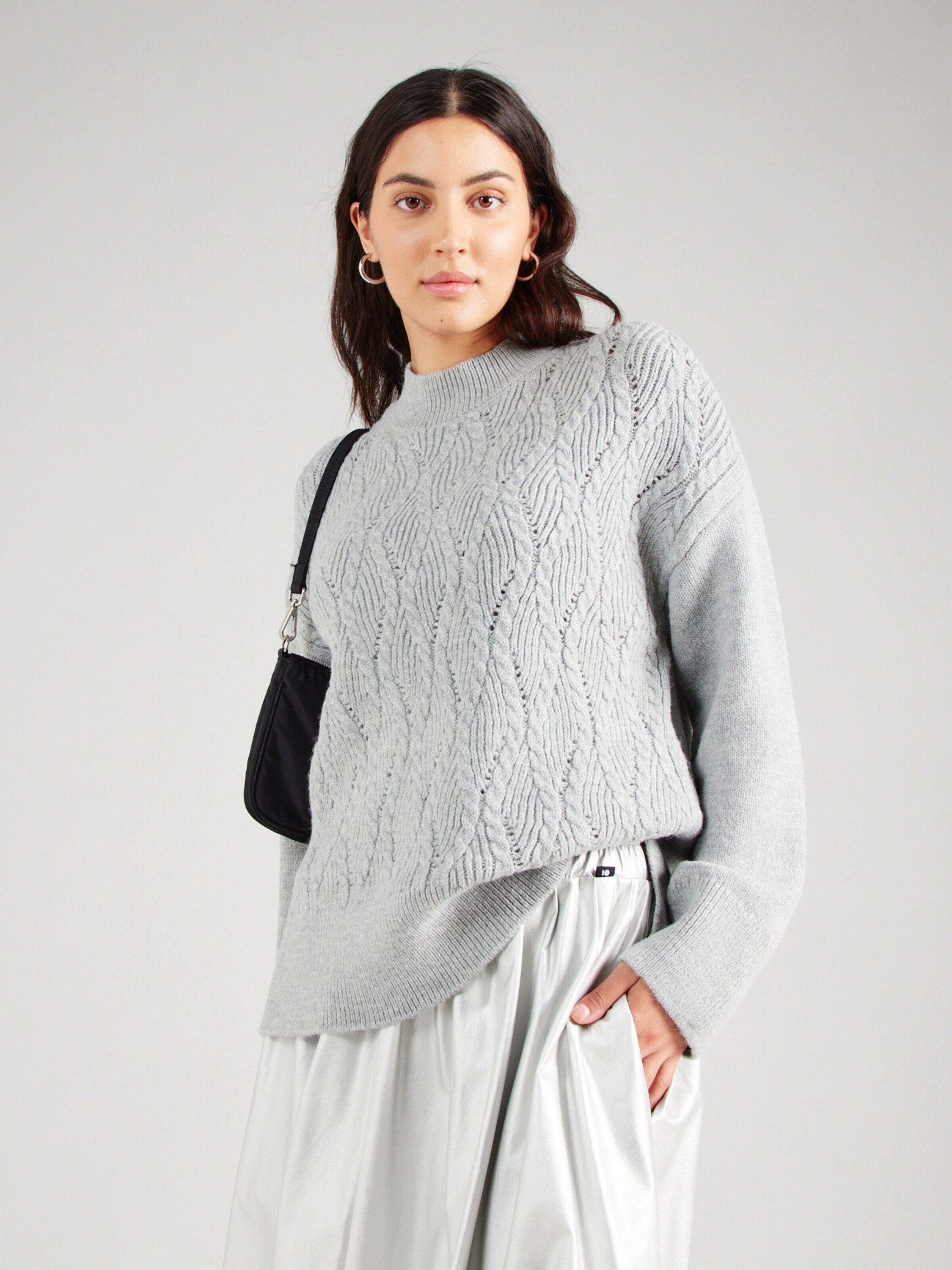 Strickpullover