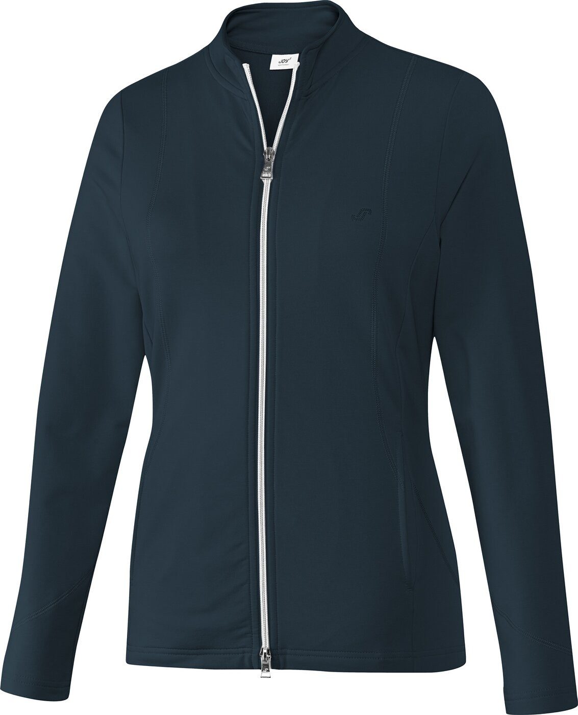 Joy Sportswear Sweatjacke DORIT Jacke night günstig online kaufen