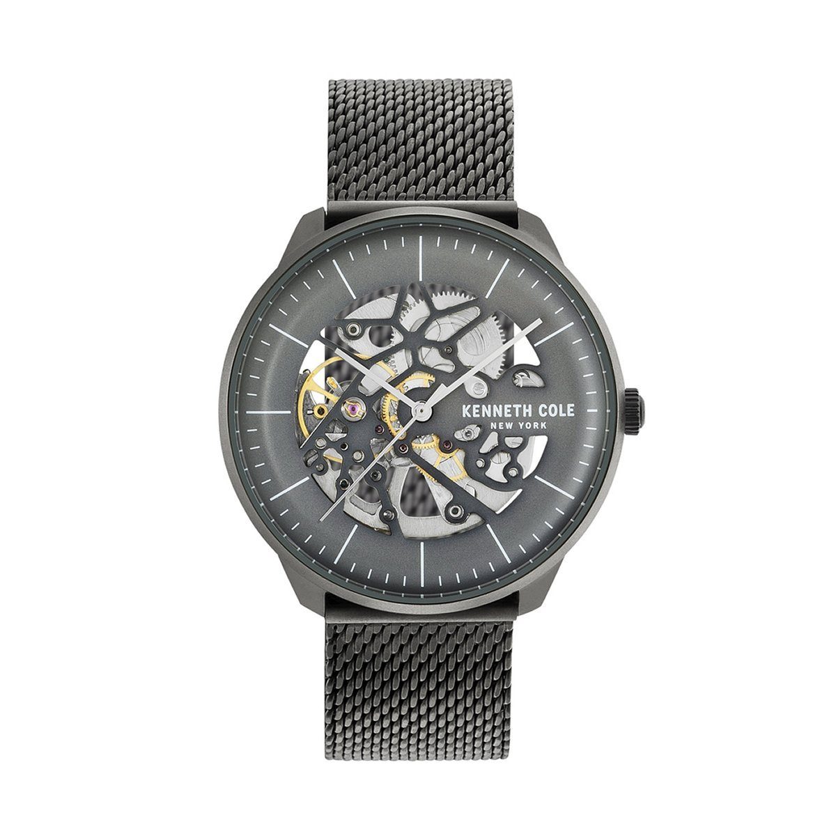 Kenneth Cole Automatikuhr KC50565001 günstig online kaufen