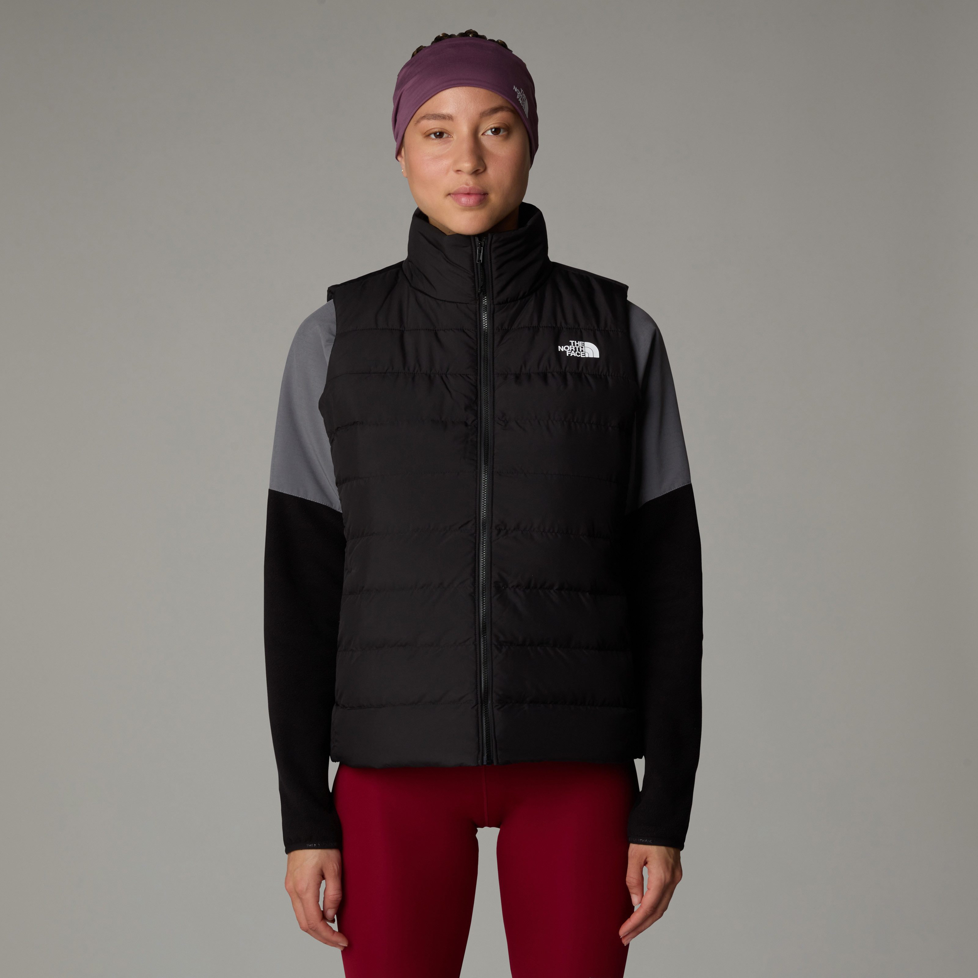The North Face Steppweste ACONCAGUA 3 günstig online kaufen