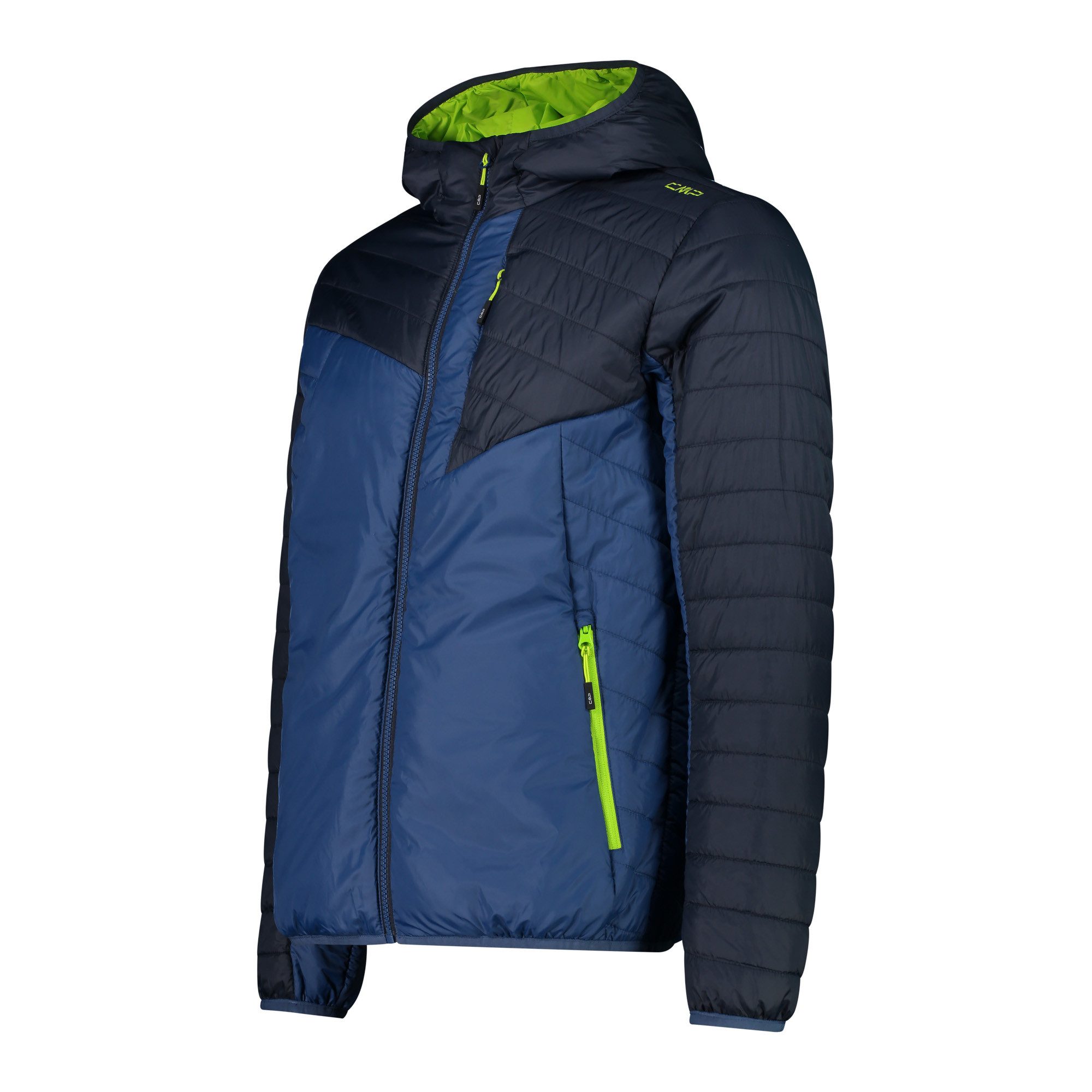 CMP Outdoorjacke CMP Herren Jacke MAN JACKET FIX HOOD 33Z5227