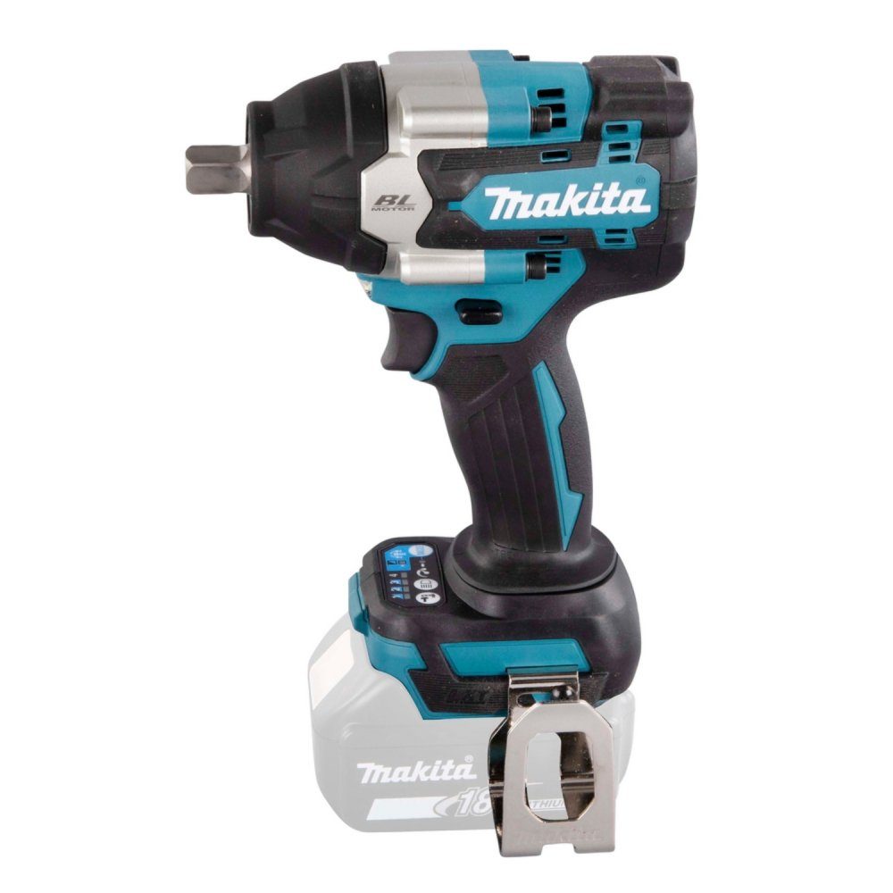 Makita Akku-Schlagschrauber DTW701Z - Akku-Schlagschrauber - günstig online kaufen