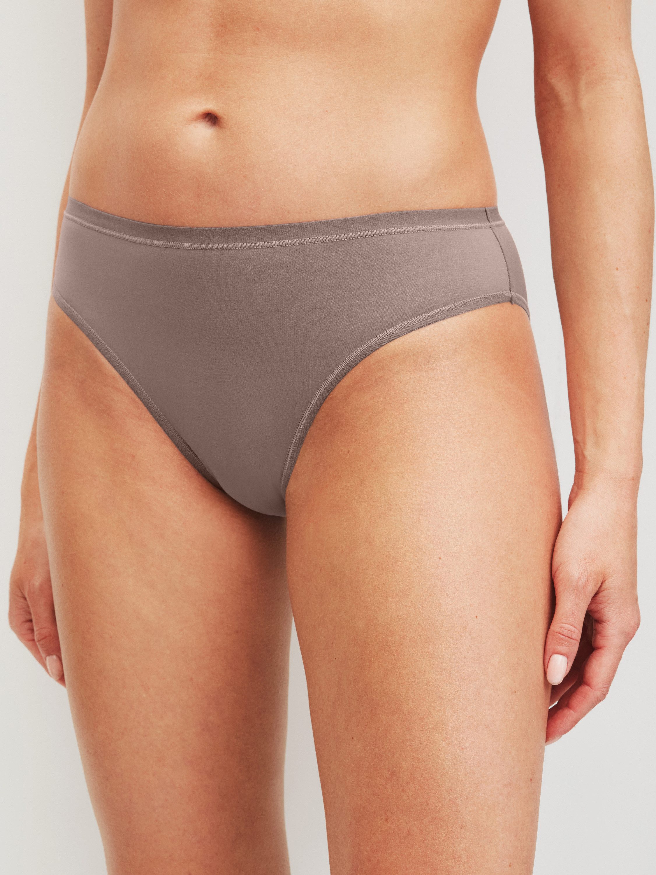 CALIDA Hüftslip Eco Sense Special Damen (3-St., 3er-Pack) high waist, ultraleicht und geschmeidig – Bild 3 von 5