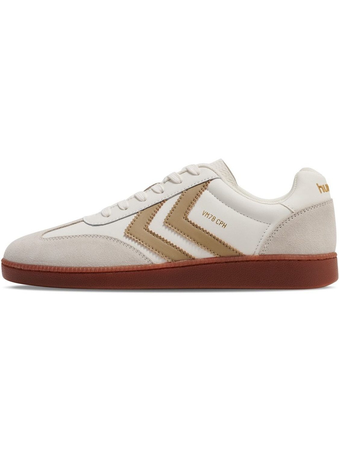 hummel Vm78 Cph LS Sneaker