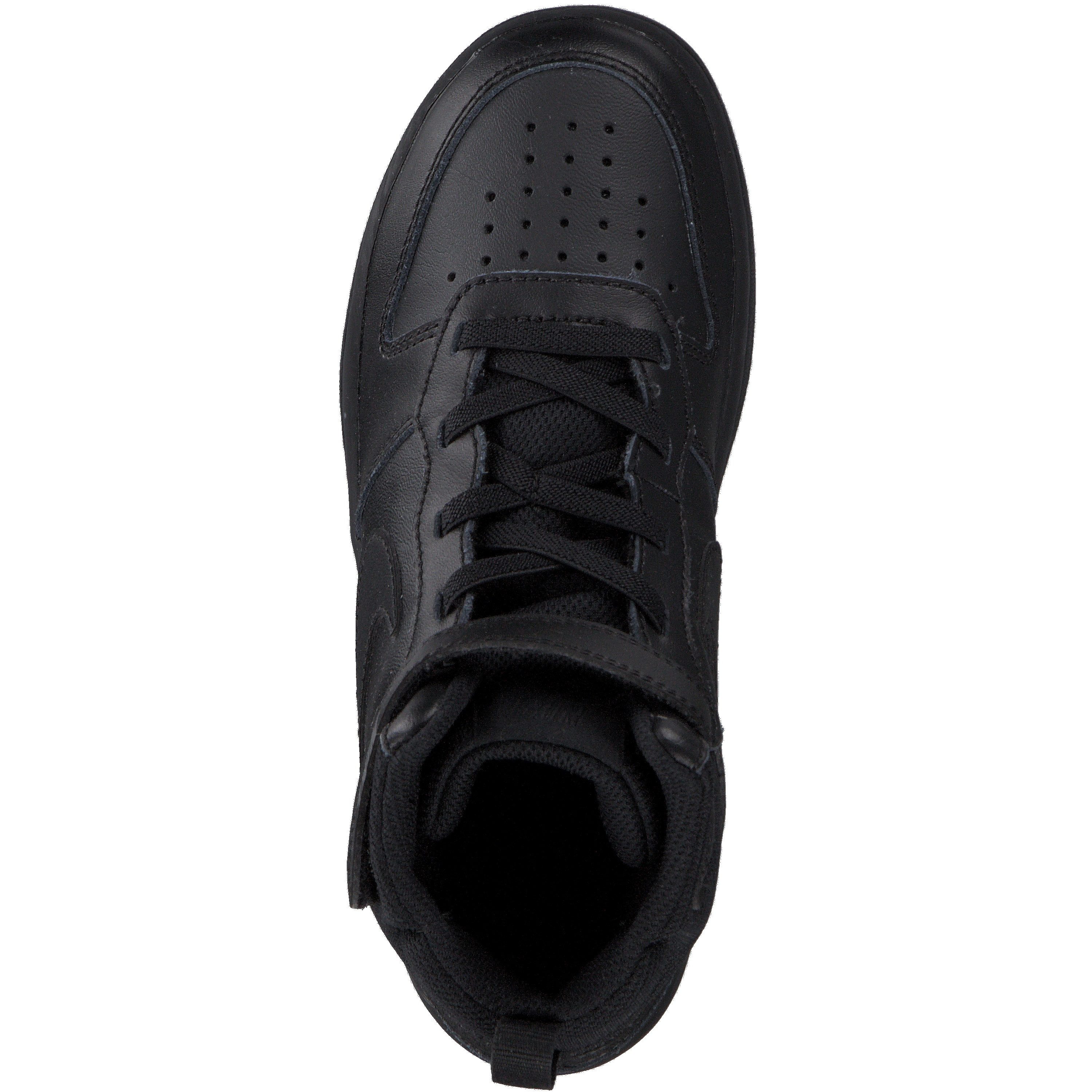 Nike Sportswear Nike Kinder Sneaker Court Borough Mid 2 (PSV) CD7783 Sneaker – Bild 5 von 5