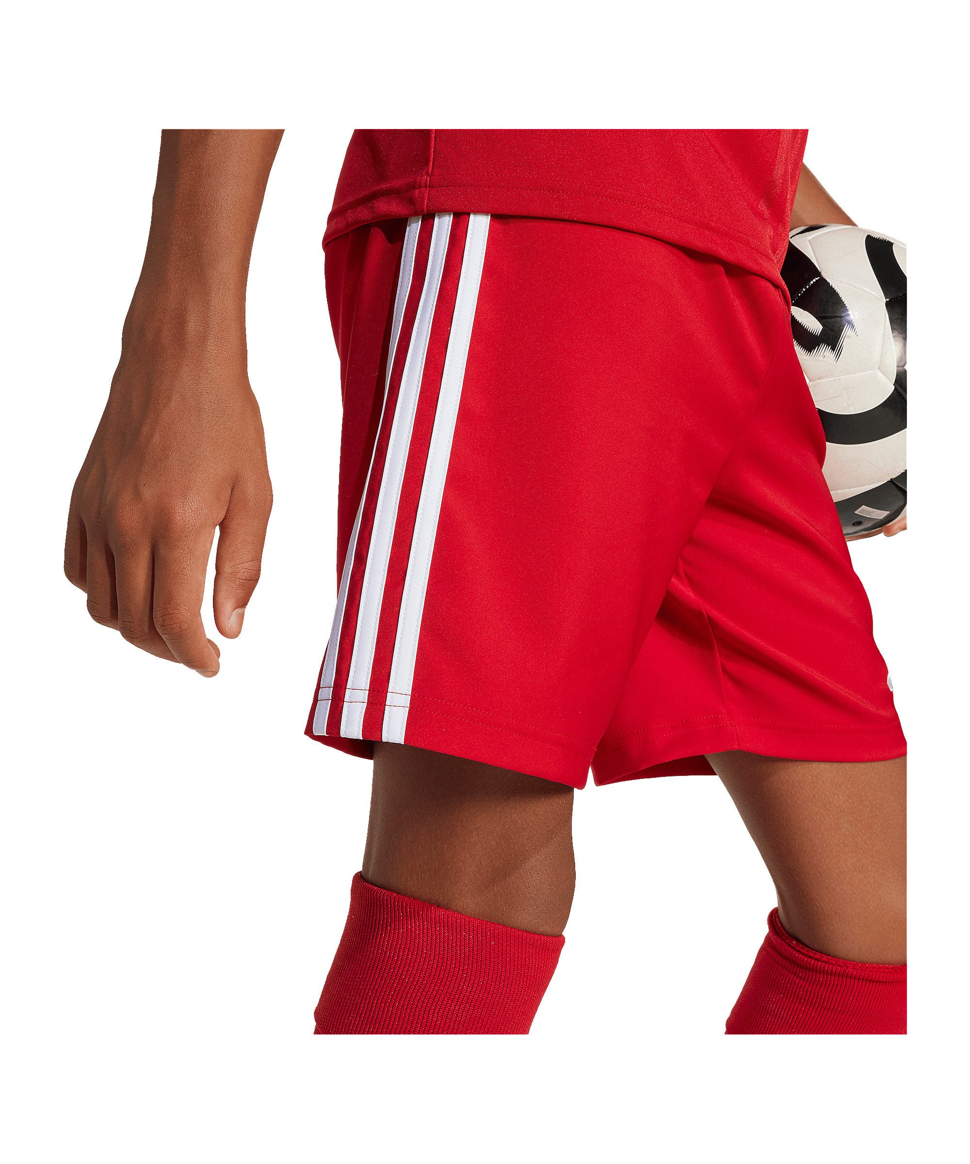 adidas Performance Sporthose adidas Performance Tastigo 25 Short Kids – Bild 5 von 5