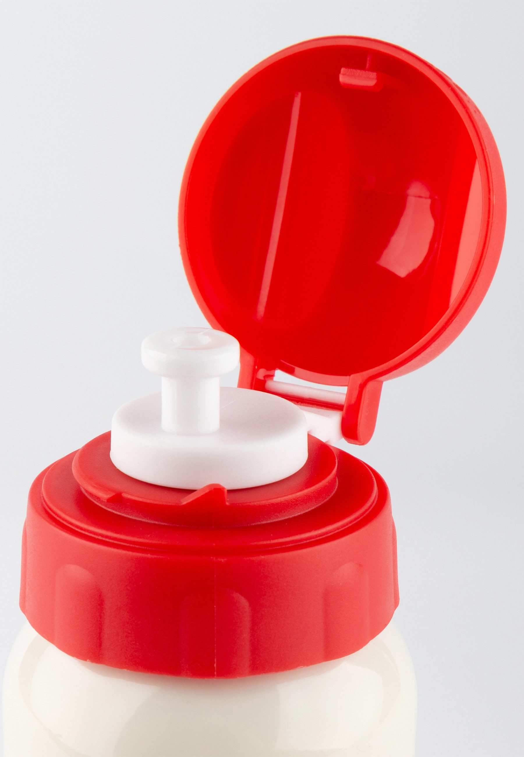 Sigikid Trinkflasche sigikid & Friends Mister O'Lui für Kinder Unisex