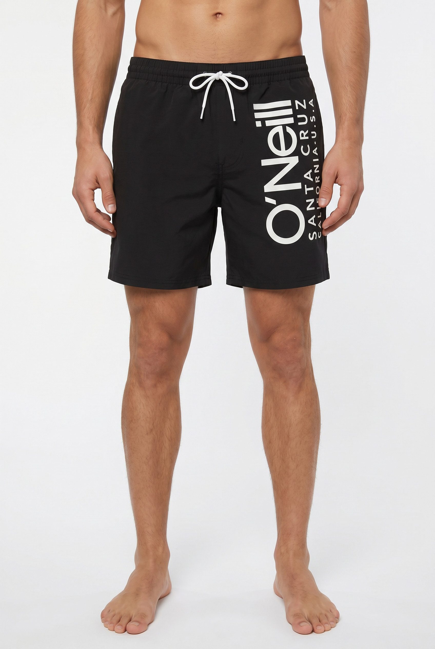 O'Neill Badeshorts ORIGINAL CALI 16'' SWIMSHORTS mit elastischem Bund, normale Passform